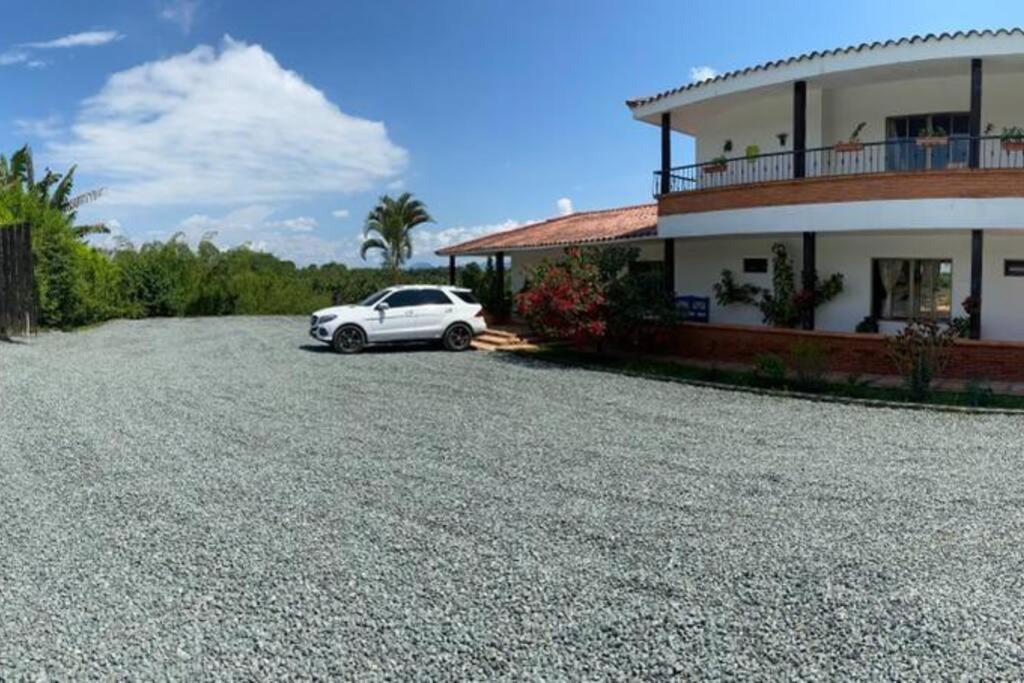 finca turística DanuBio Alojamiento Rural Pereira Risaralda