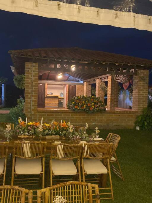 finca turística DanuBio Alojamiento Rural Pereira Risaralda