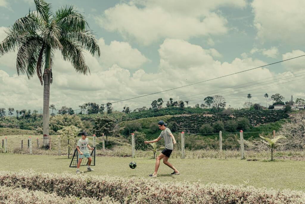 finca turística DanuBio Alojamiento Rural Pereira Risaralda