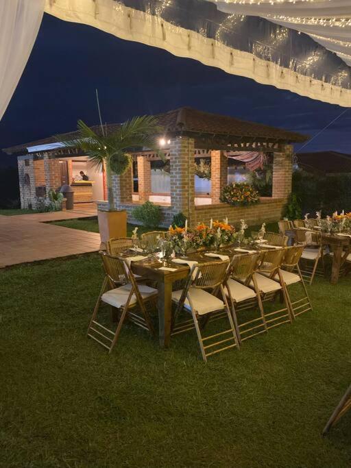 finca turística DanuBio Alojamiento Rural Pereira Risaralda