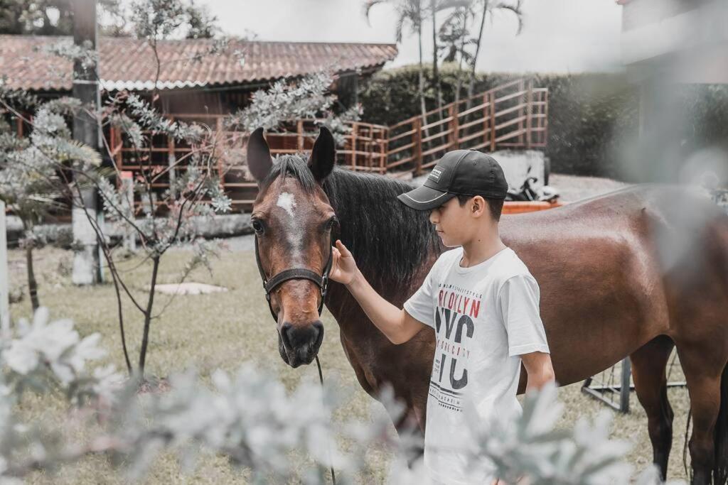 finca turística DanuBio Alojamiento Rural Pereira Risaralda