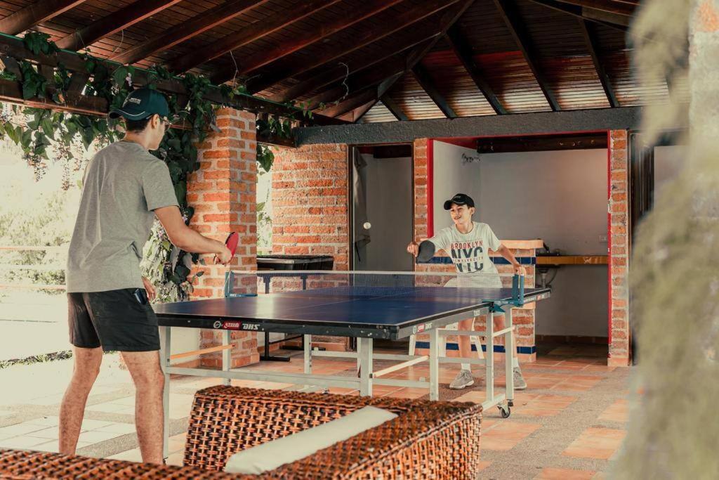 finca turística DanuBio Alojamiento Rural Pereira Risaralda
