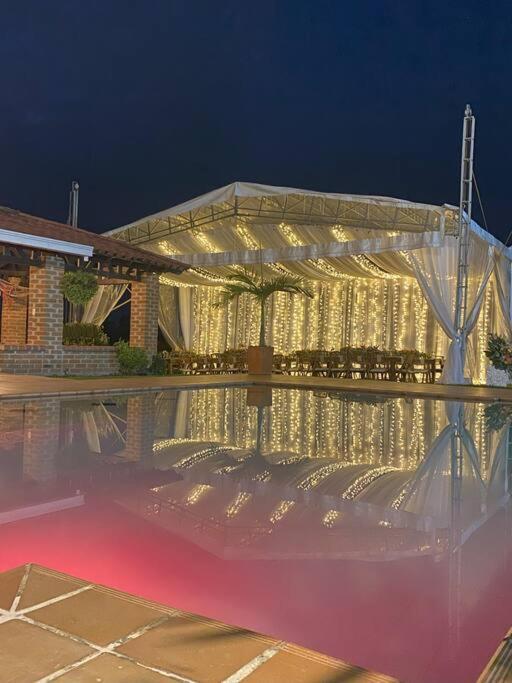 finca turística DanuBio Alojamiento Rural Pereira Risaralda