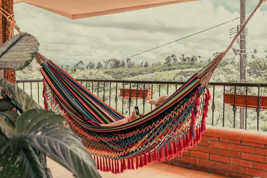 finca turística DanuBio Alojamiento Rural Pereira Risaralda