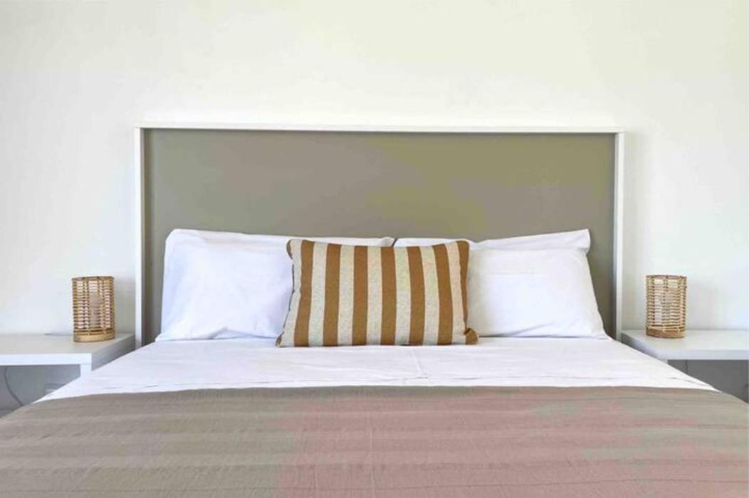 Apartamentos El Sol II