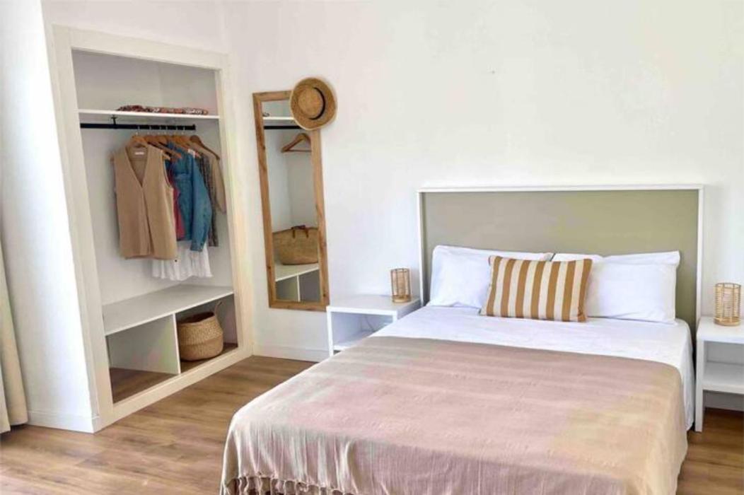 Apartamentos El Sol II