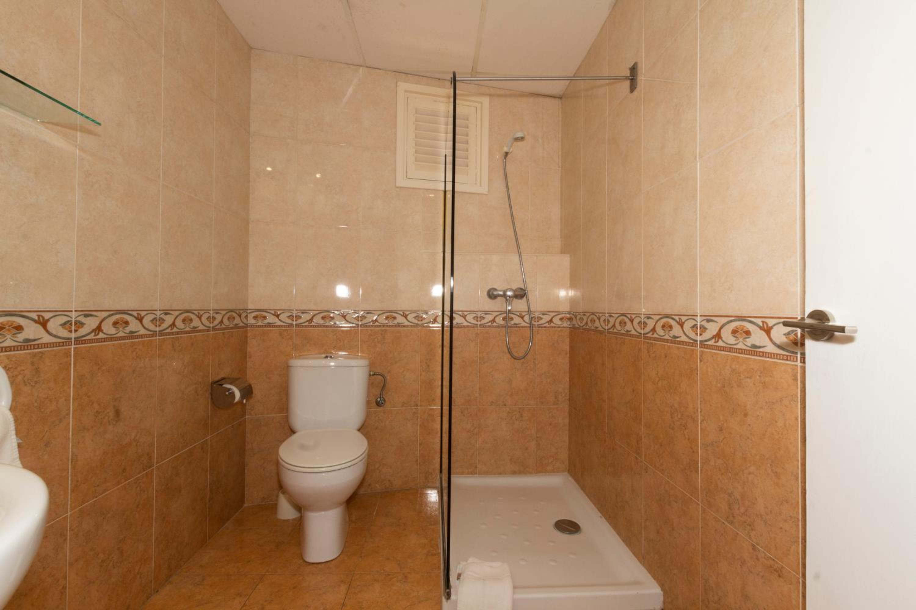 Apartamentos El Sol II