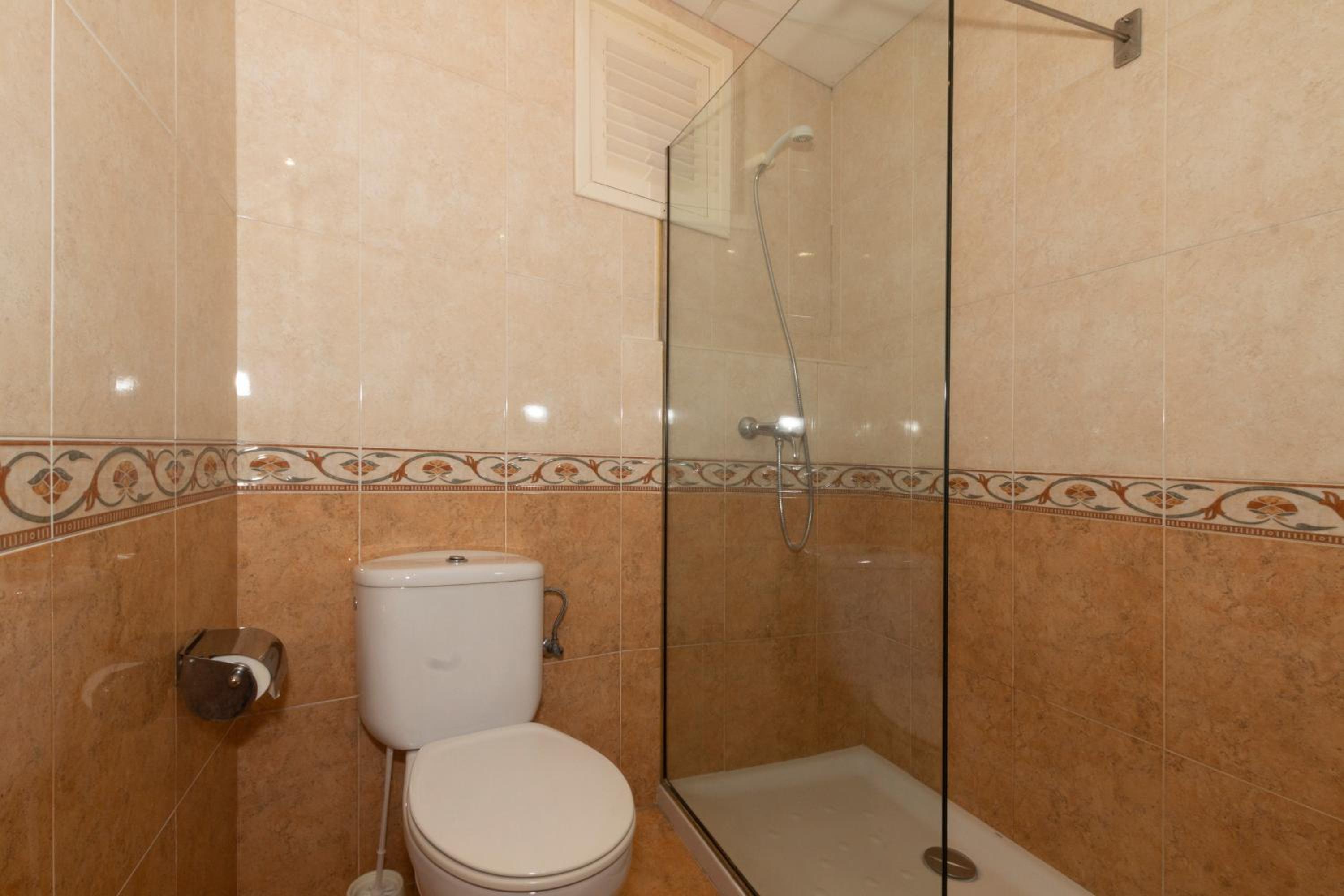 Apartamentos El Sol II
