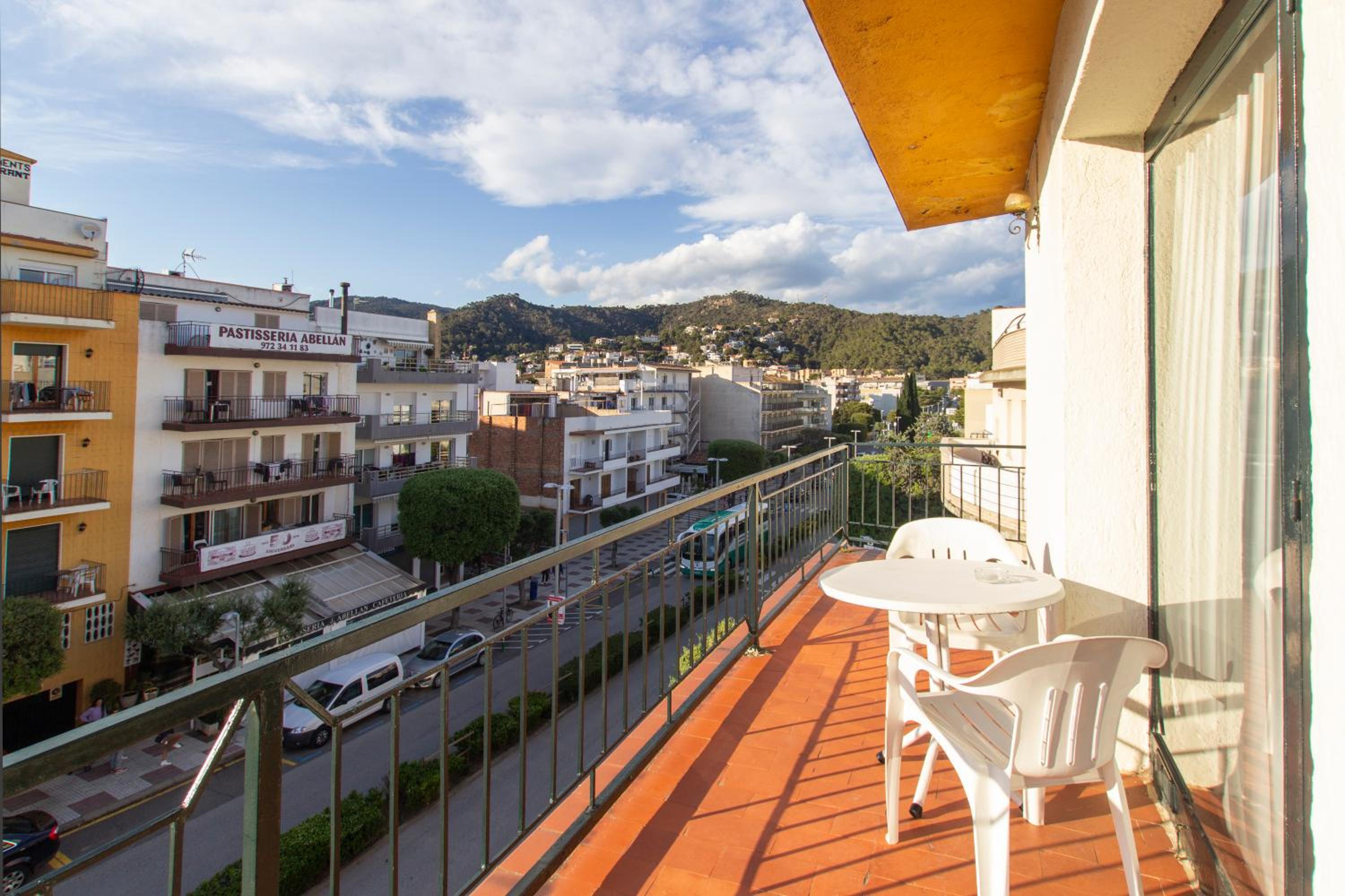 Apartamentos El Sol II