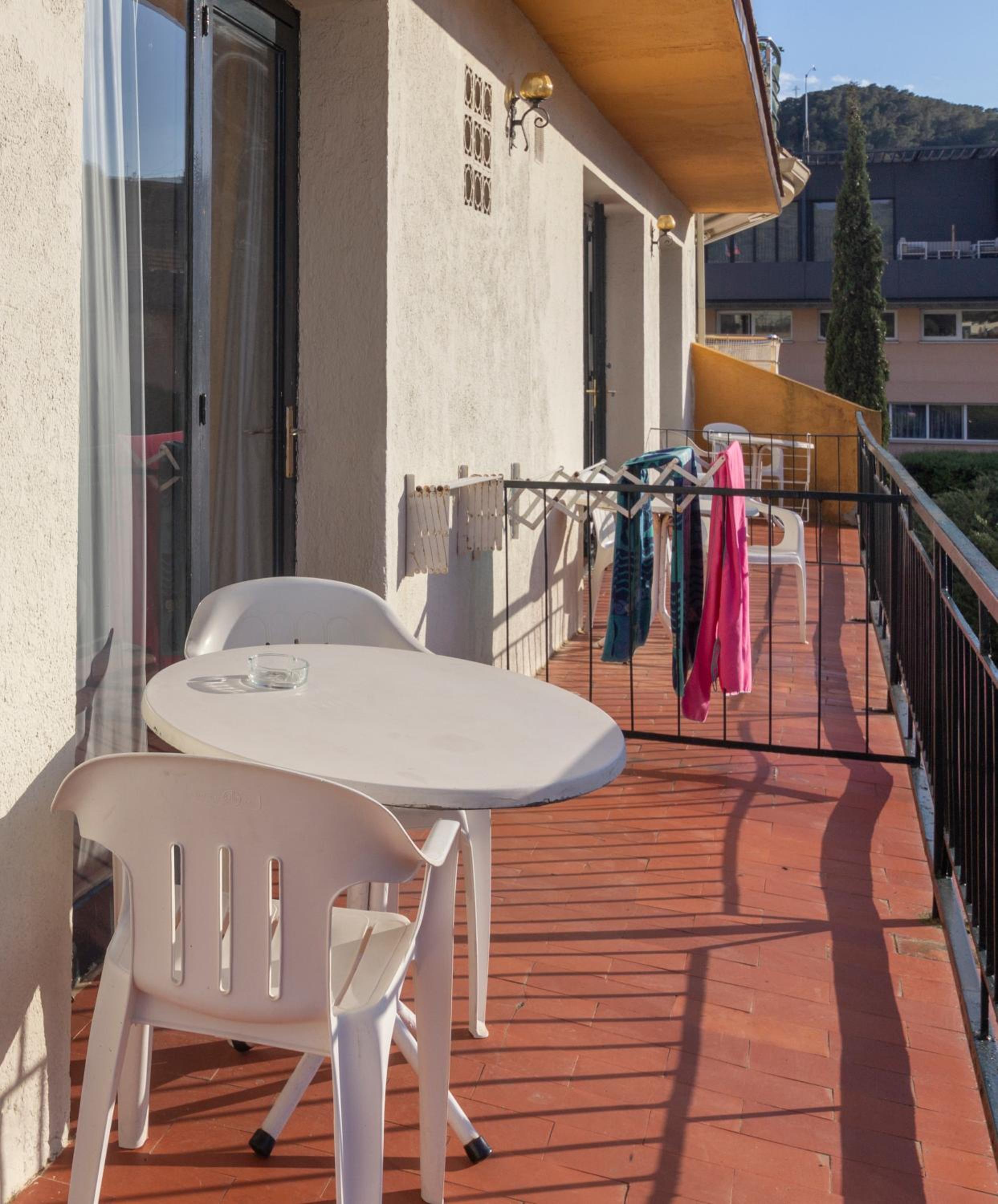 Apartamentos El Sol II