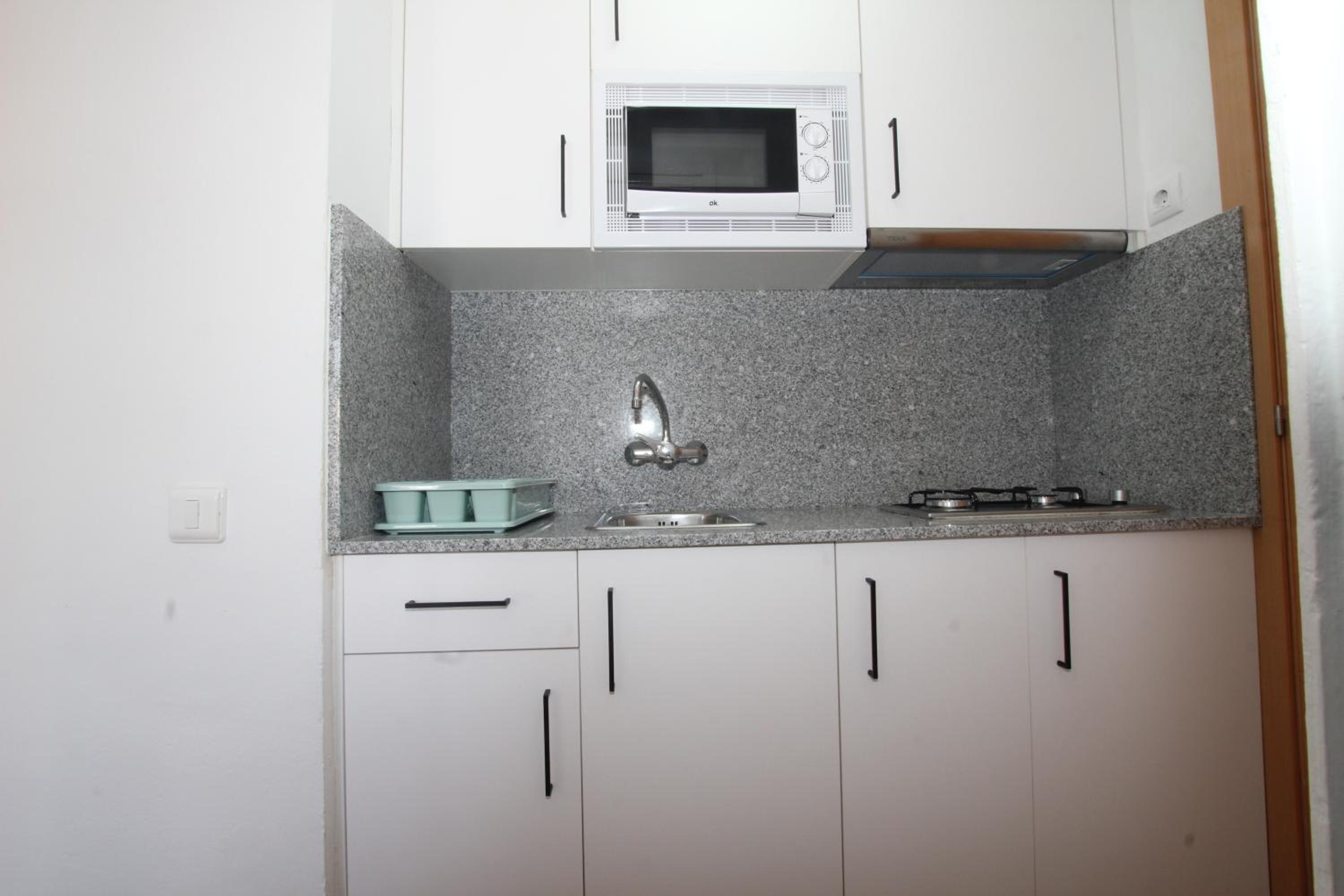 Apartamentos El Sol II