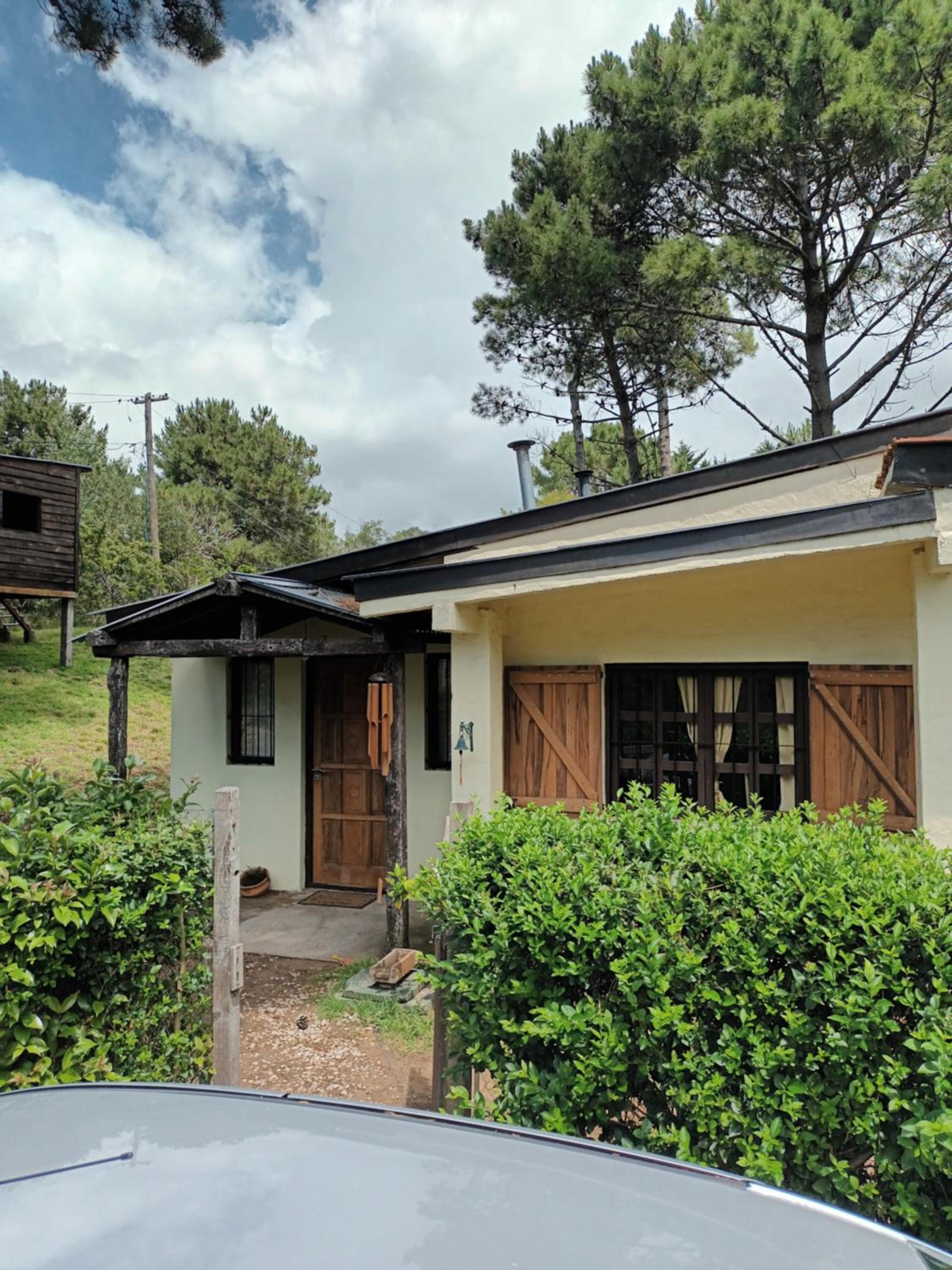 Casa Valeria Del Mar