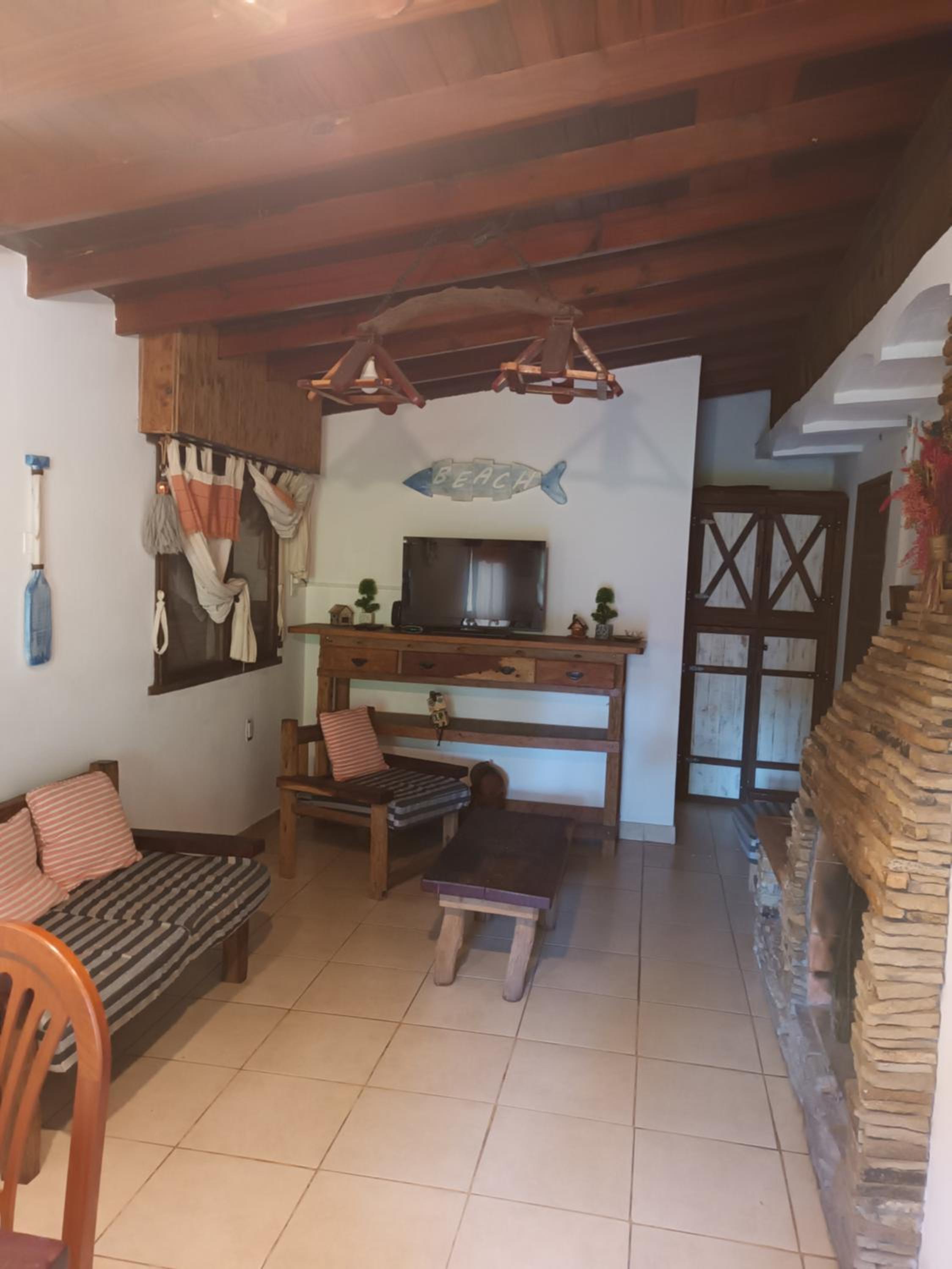 Casa Valeria Del Mar