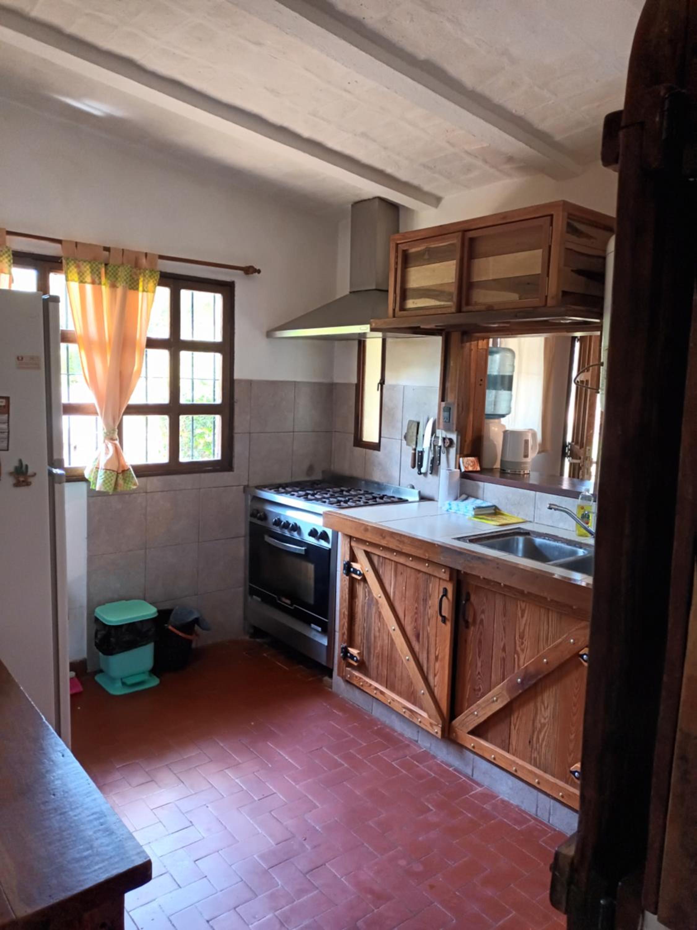 Casa Valeria Del Mar