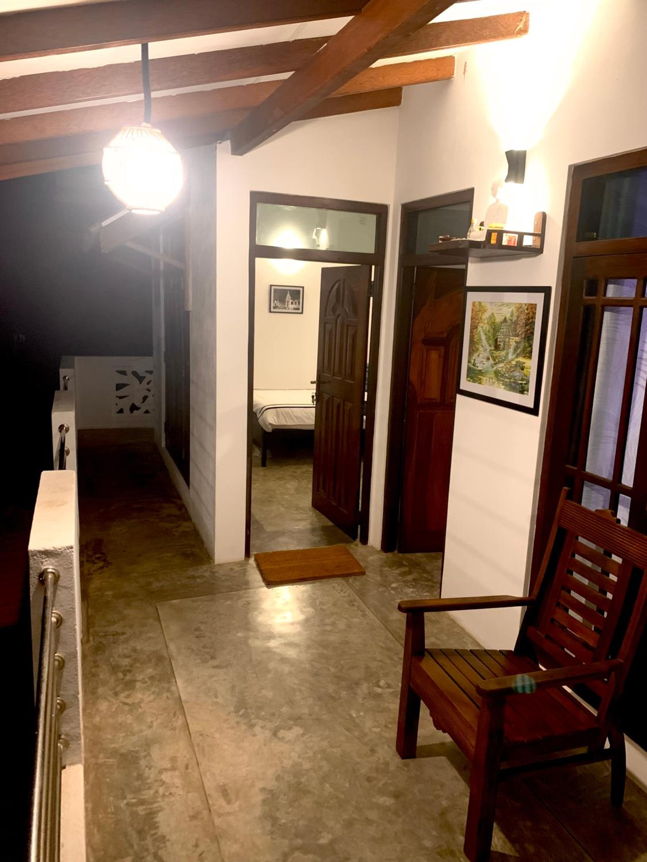 Samadhi Garden view 3