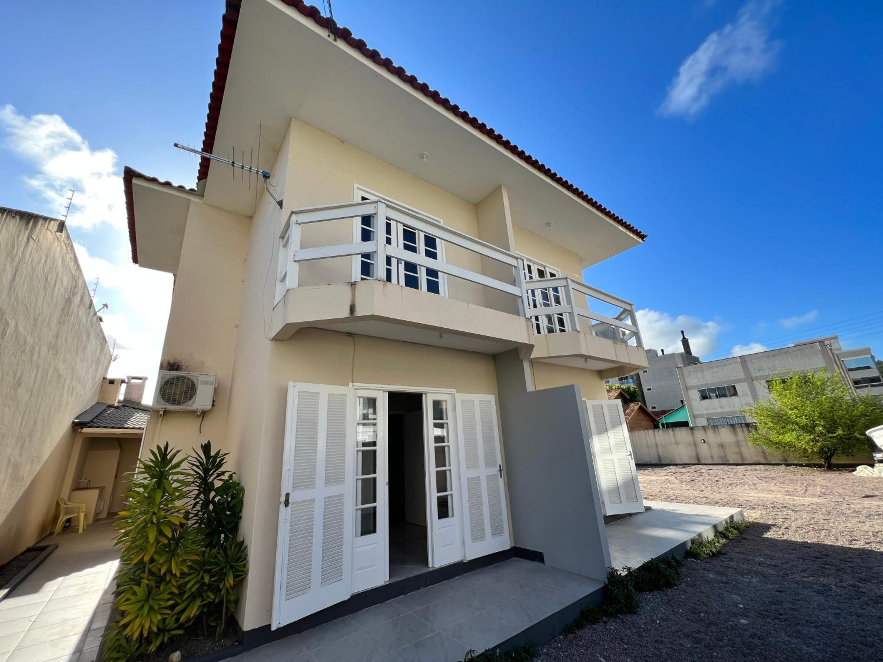 4 Aptos - Praia Grande