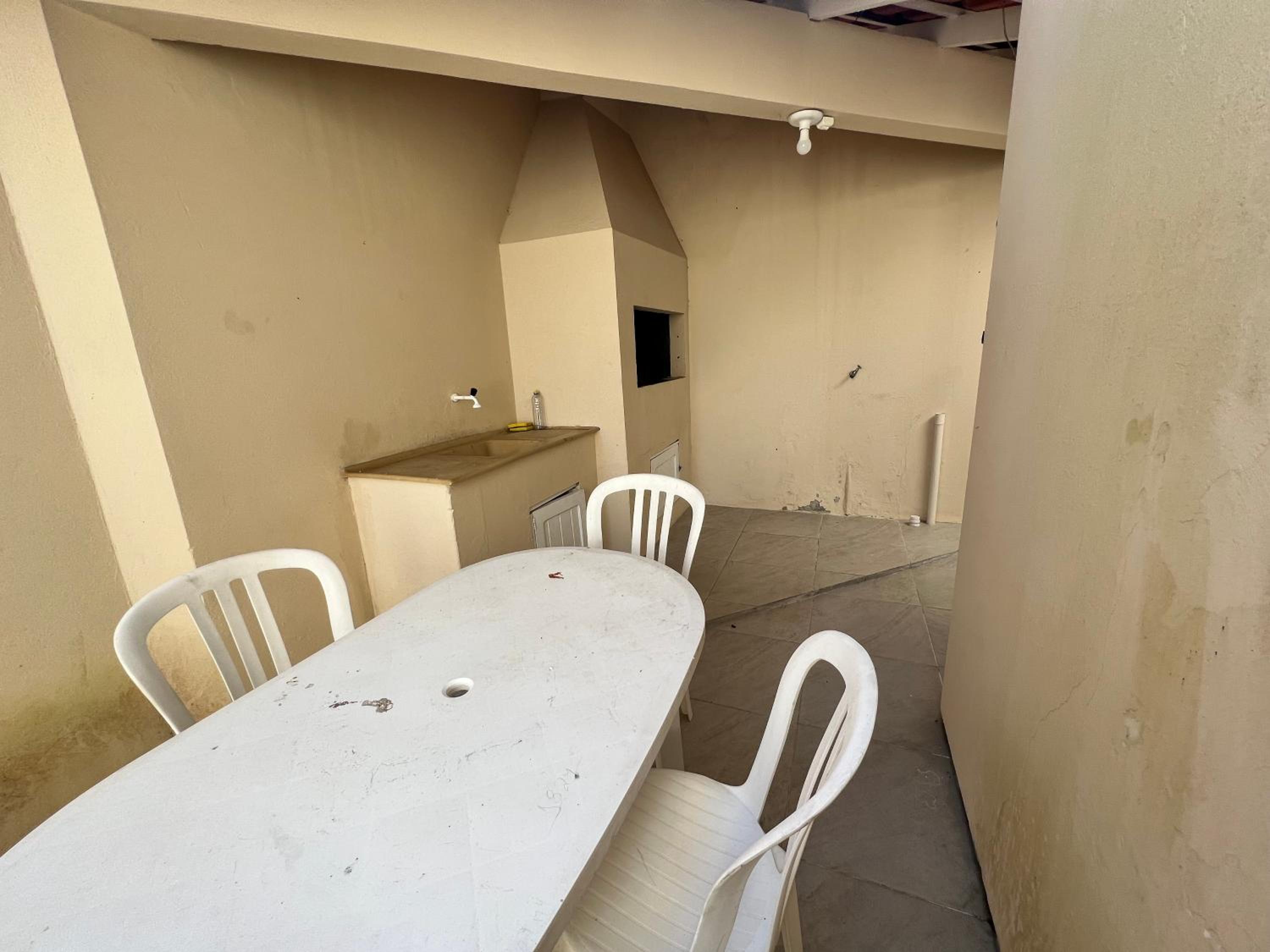 4 Aptos - Praia Grande