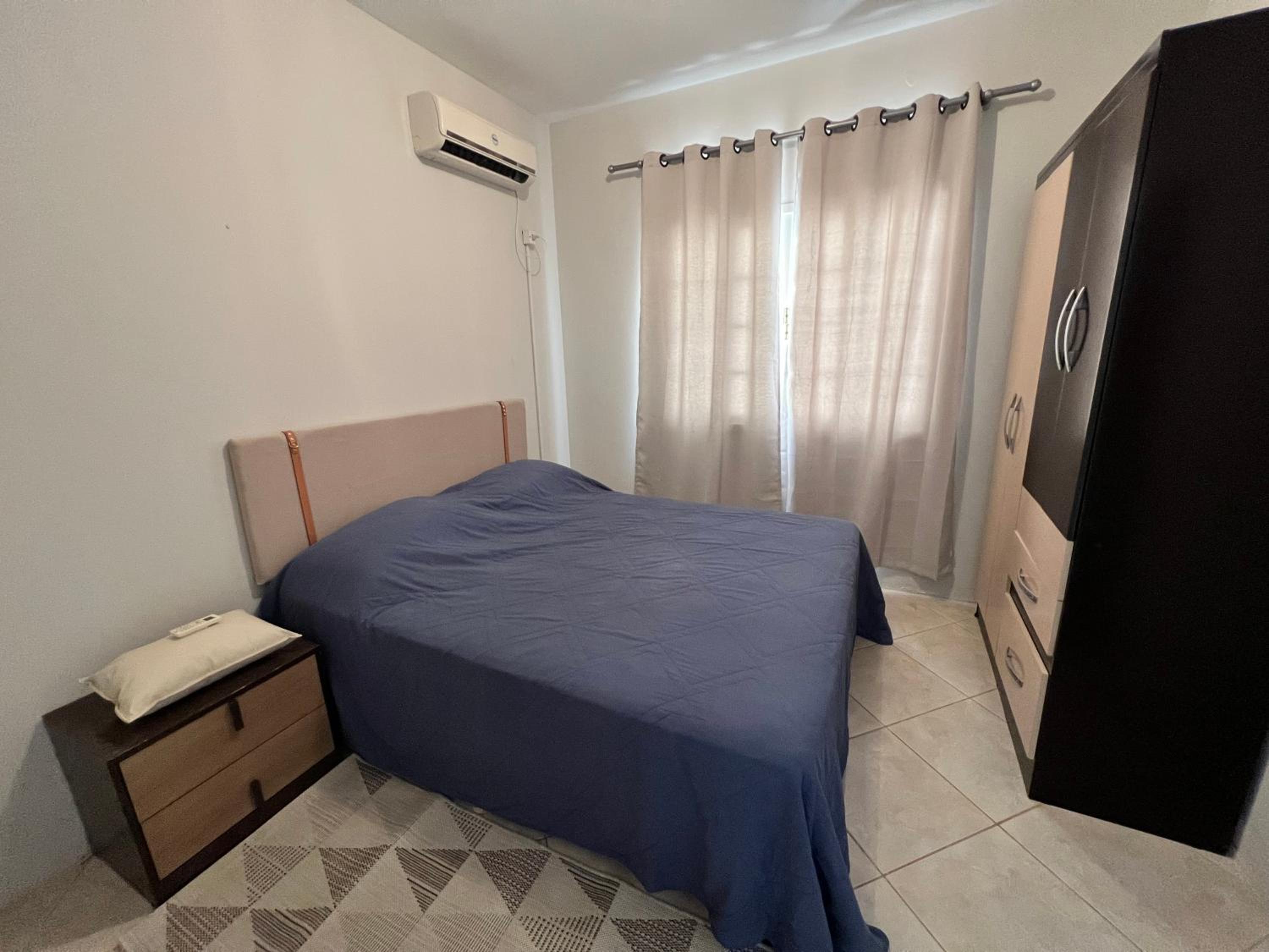 4 Aptos - Praia Grande
