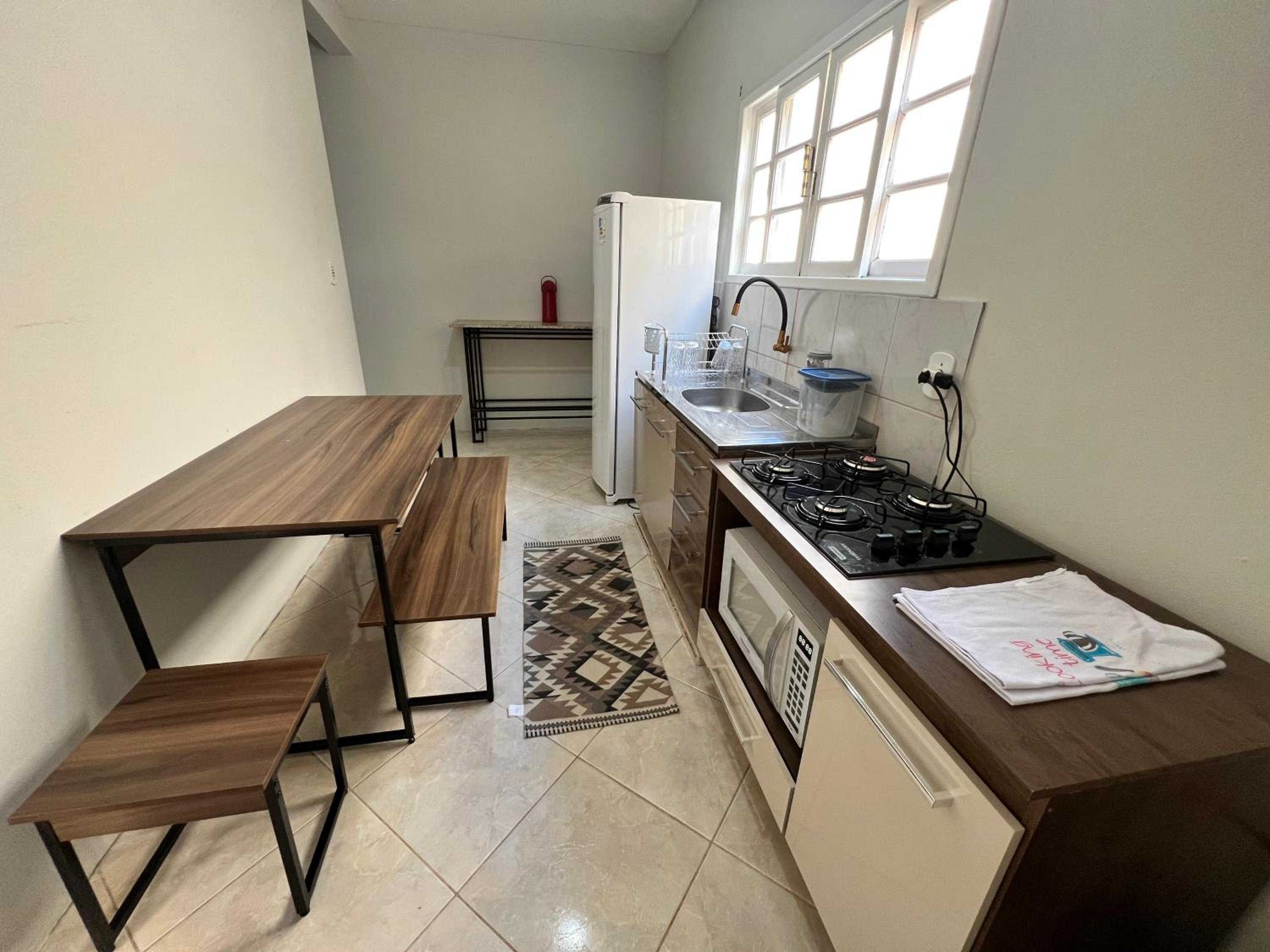 4 Aptos - Praia Grande