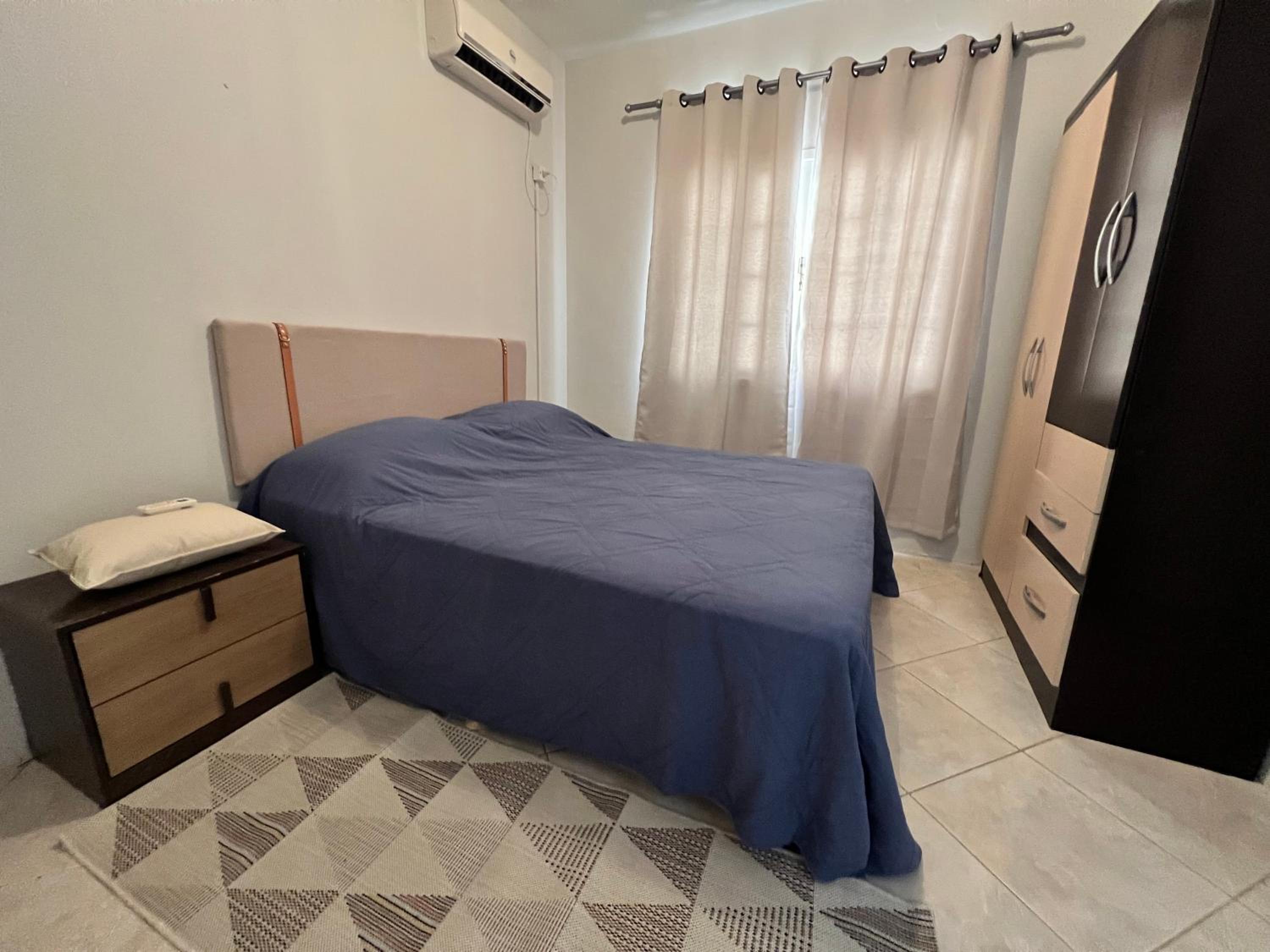 4 Aptos - Praia Grande