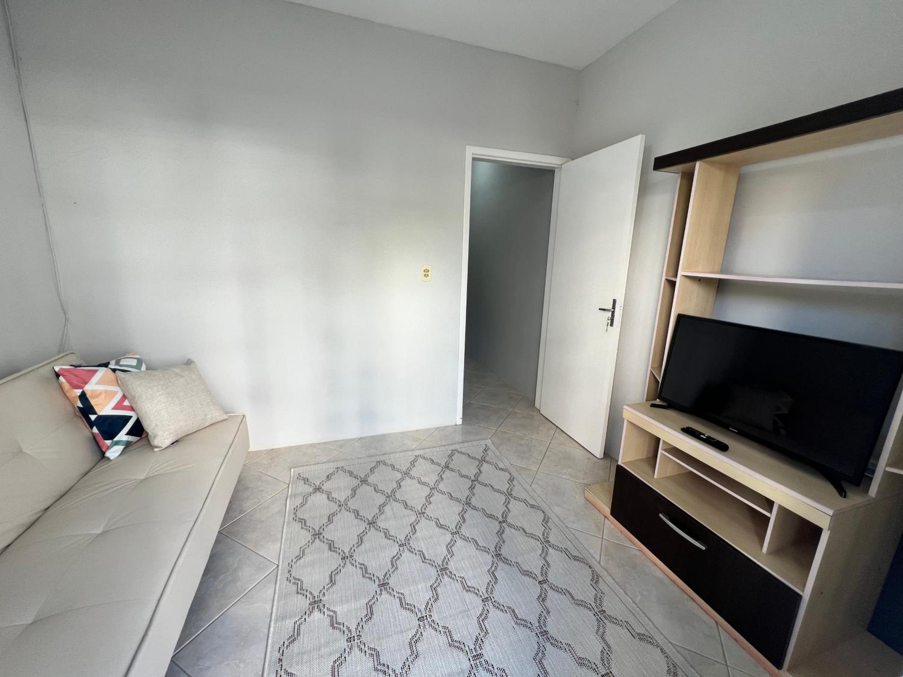 4 Aptos - Praia Grande