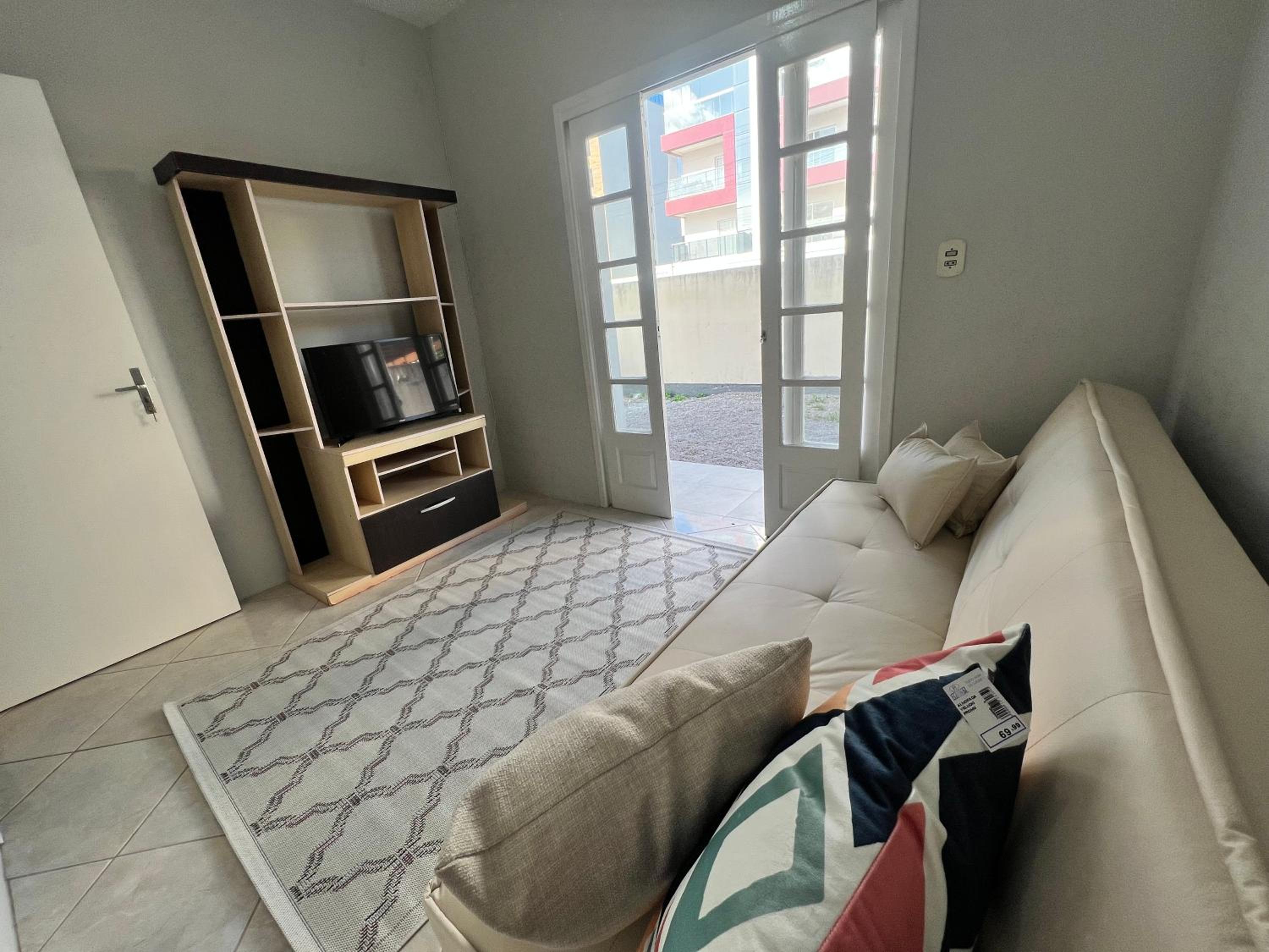 4 Aptos - Praia Grande