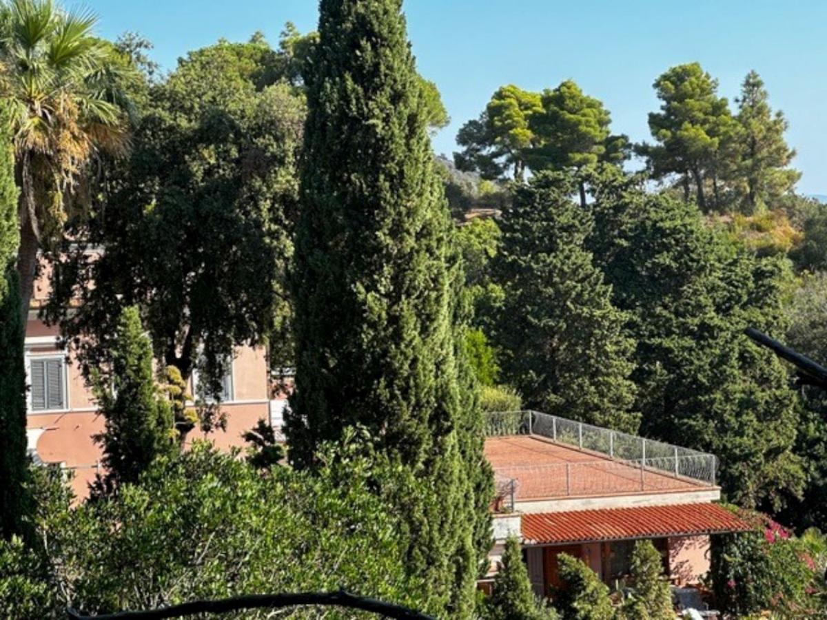 Villa delle Palme - Goelba