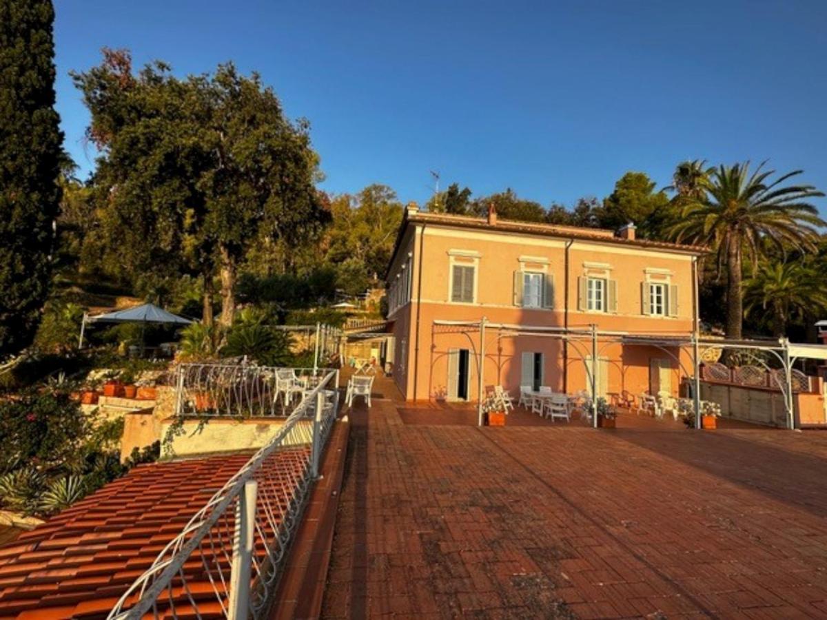 Villa delle Palme - Goelba photo 5