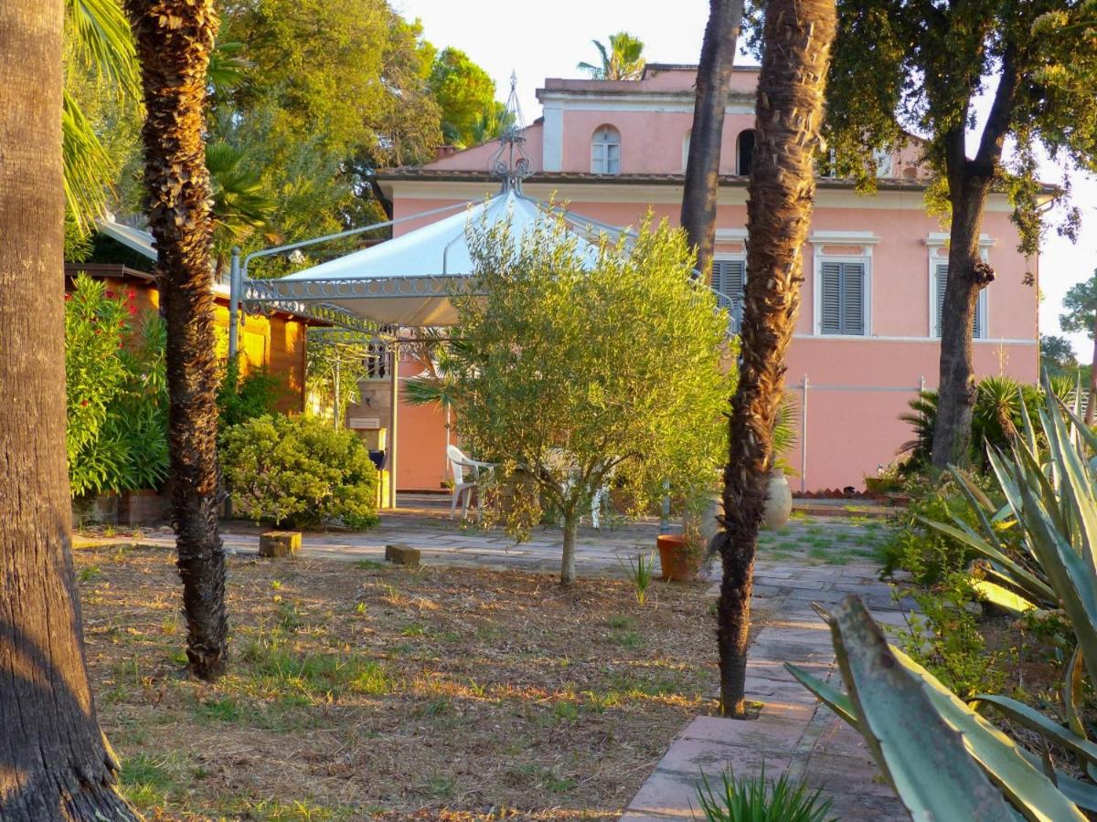 Villa delle Palme - Goelba photo 3
