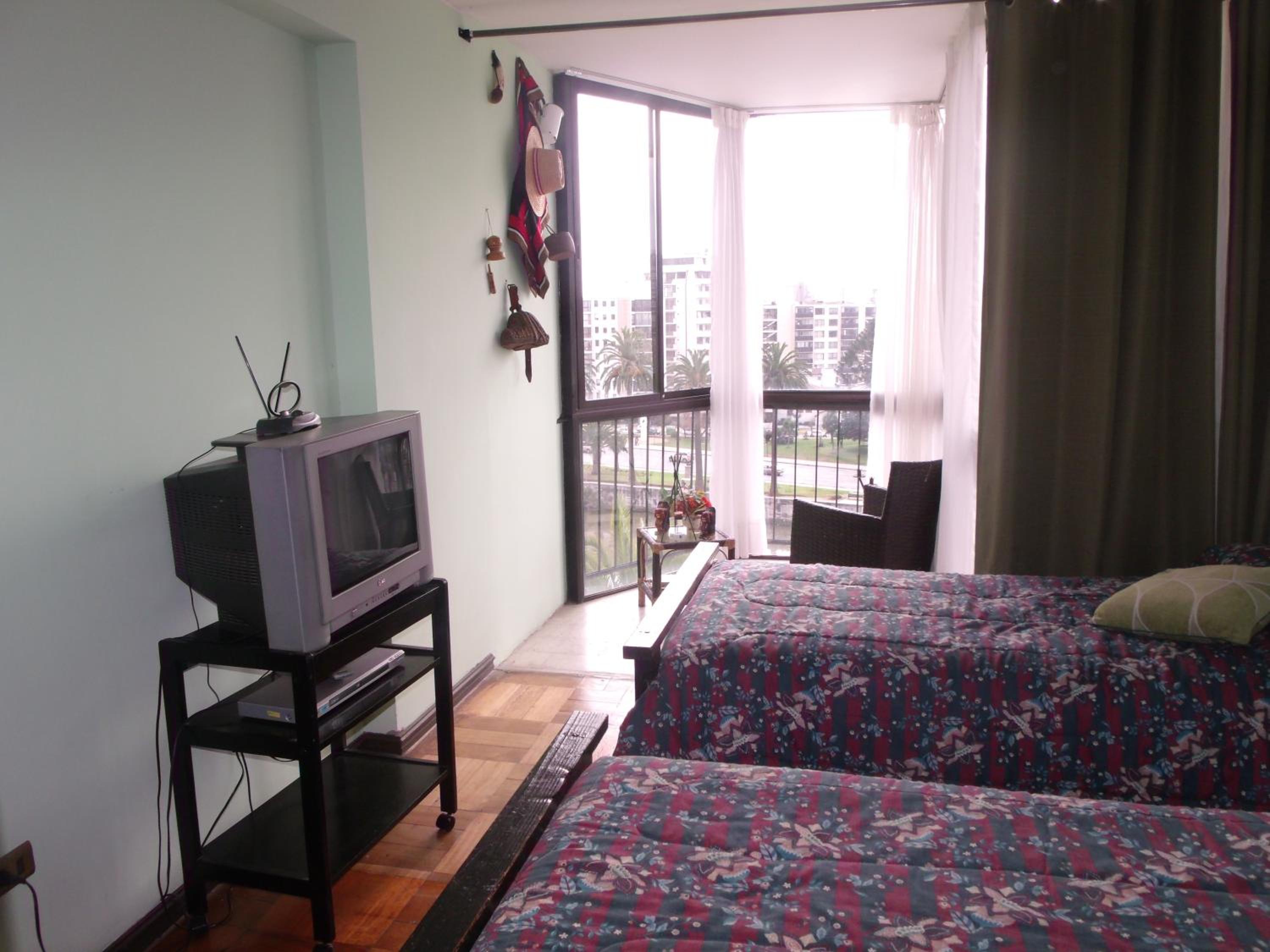 Departamento Viña del Mar Rapa Nui