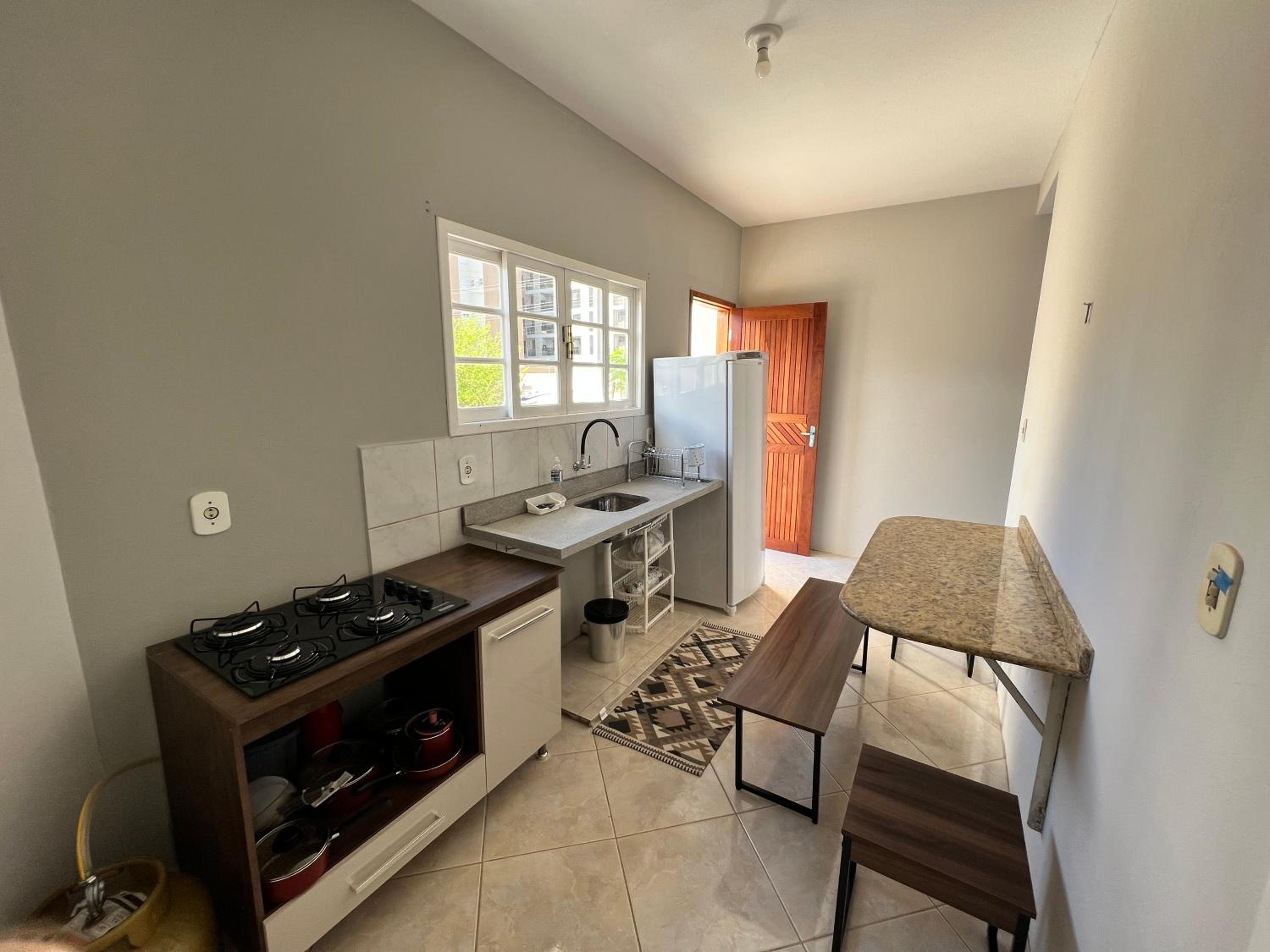 4 Aptos - Praia Grande