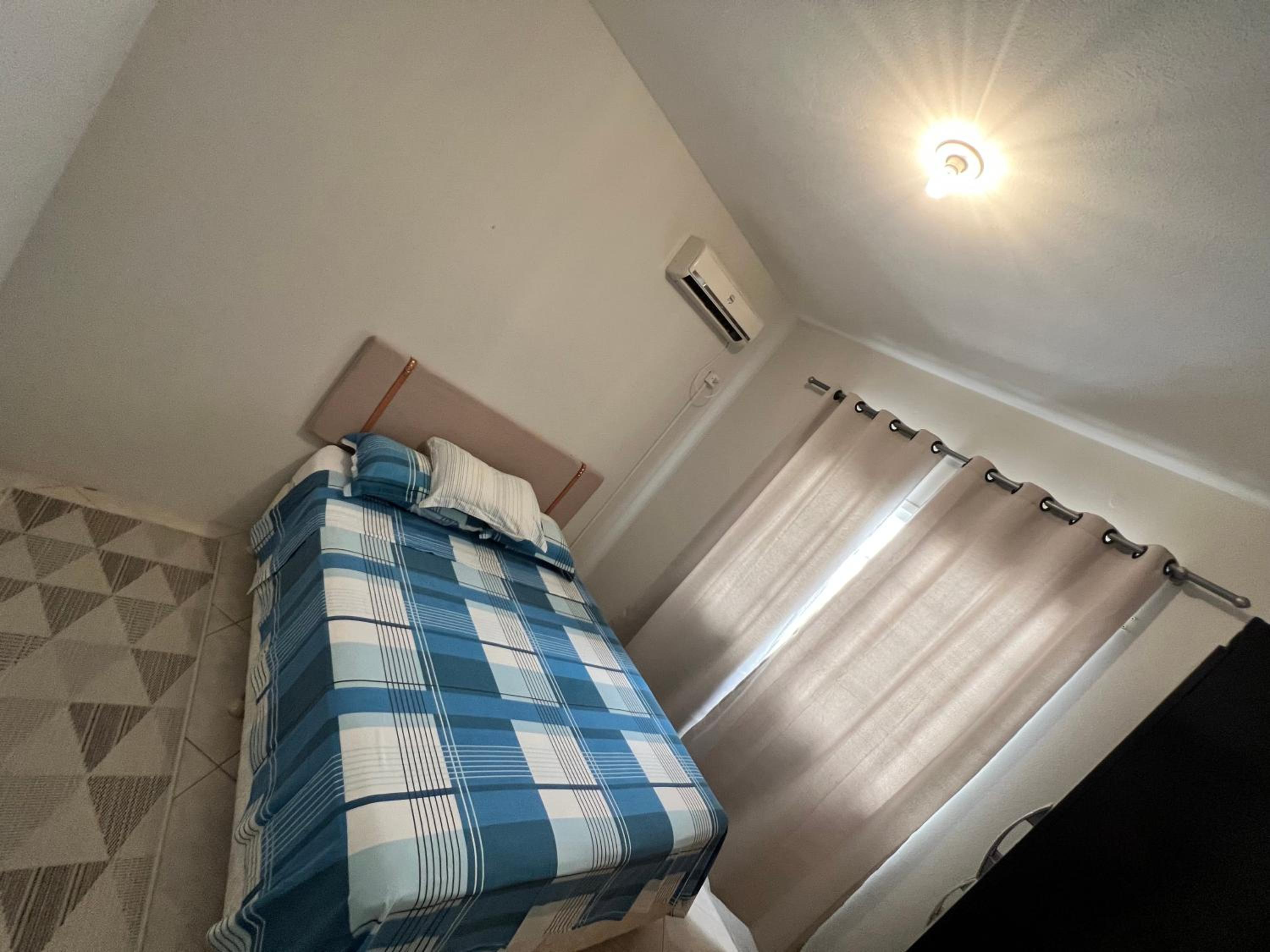 4 Aptos - Praia Grande