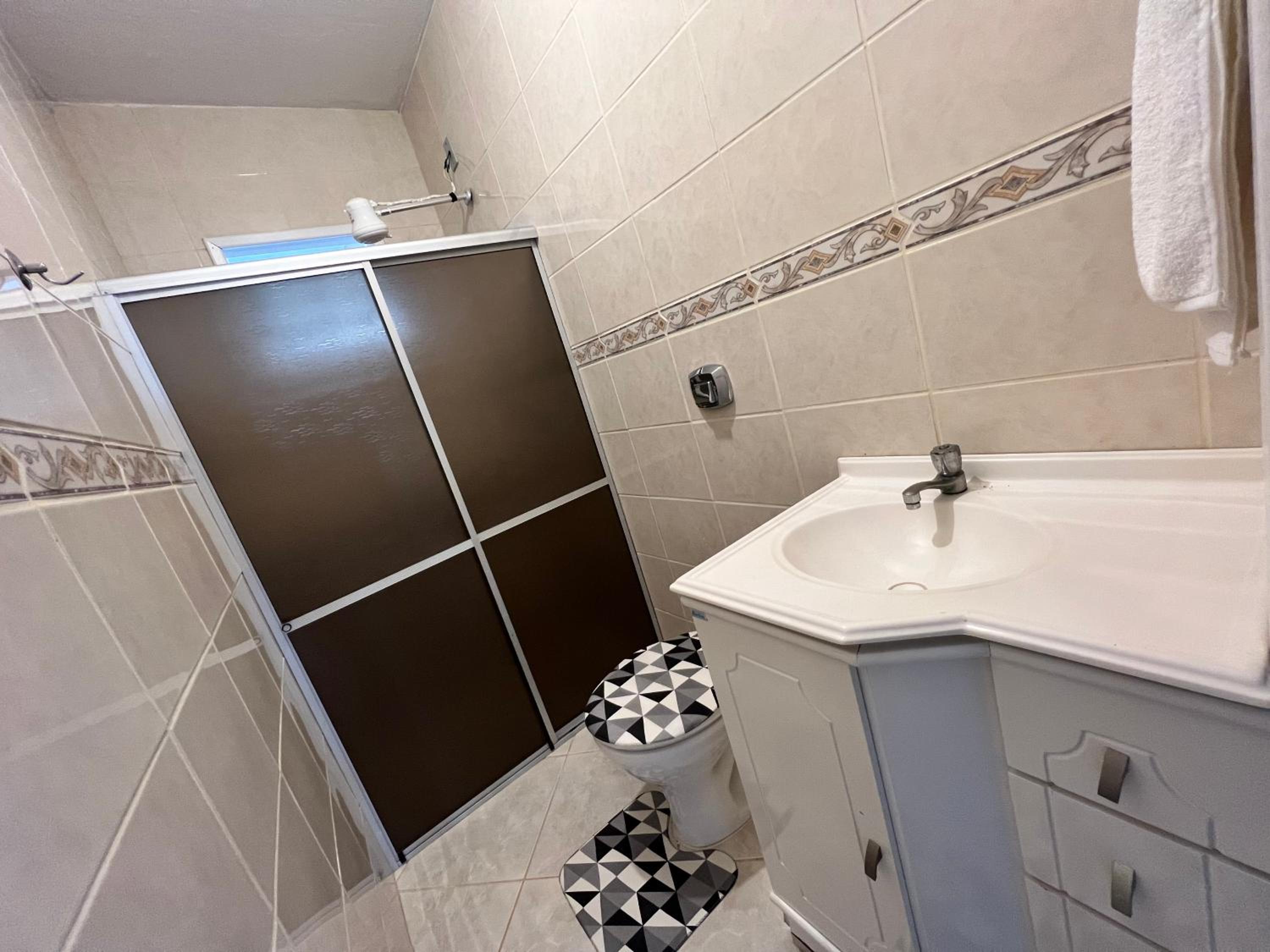 4 Aptos - Praia Grande
