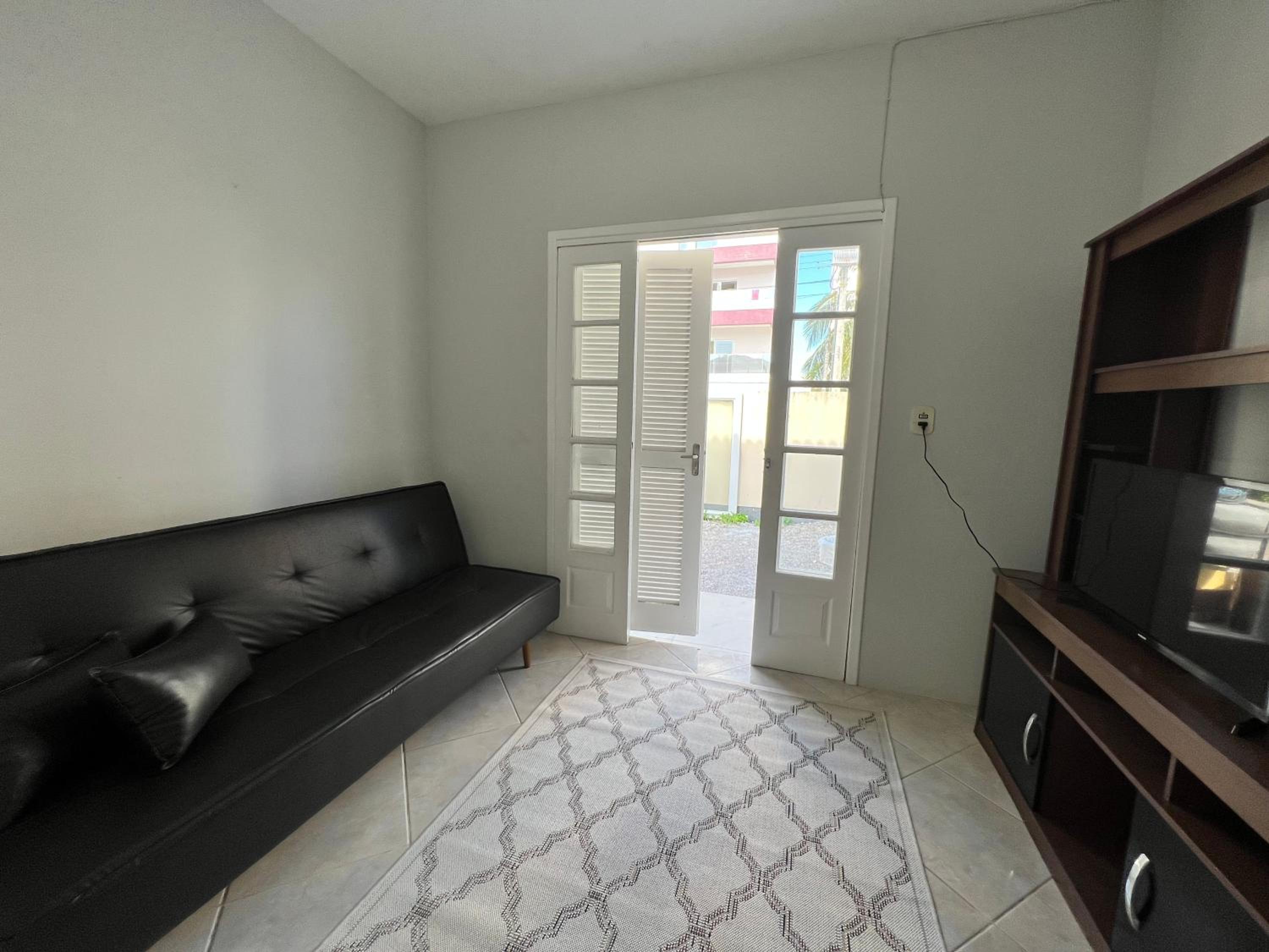4 Aptos - Praia Grande