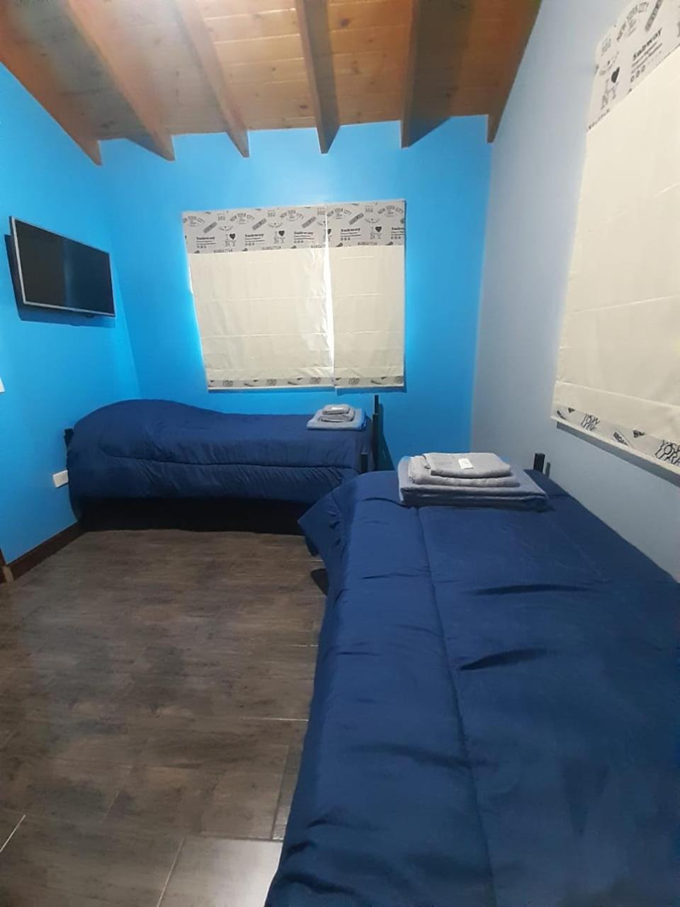 Posada Alma del Cerro