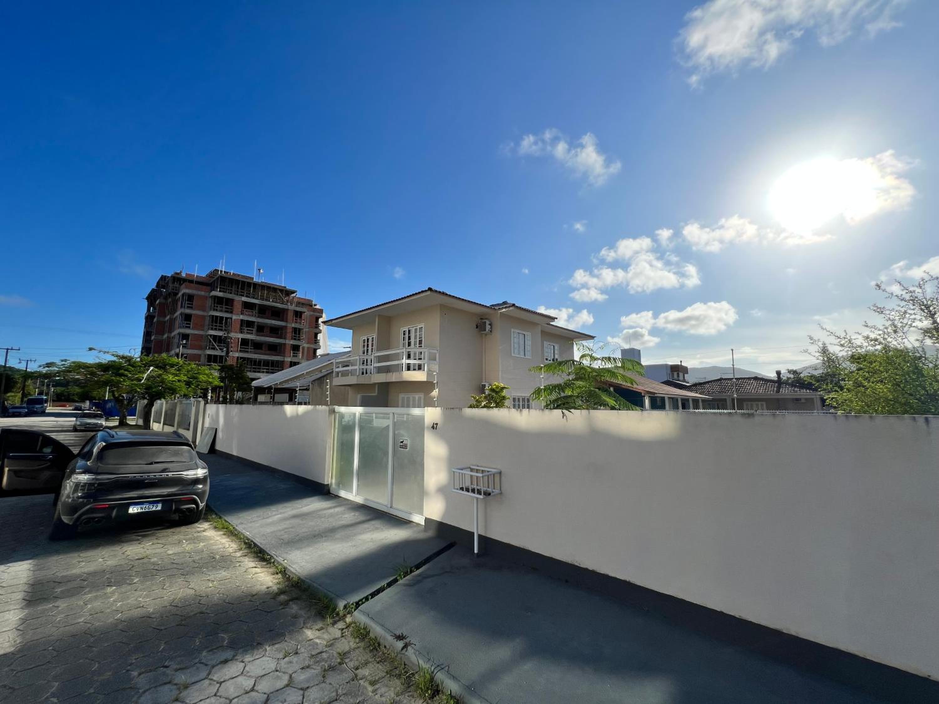 4 Aptos - Praia Grande