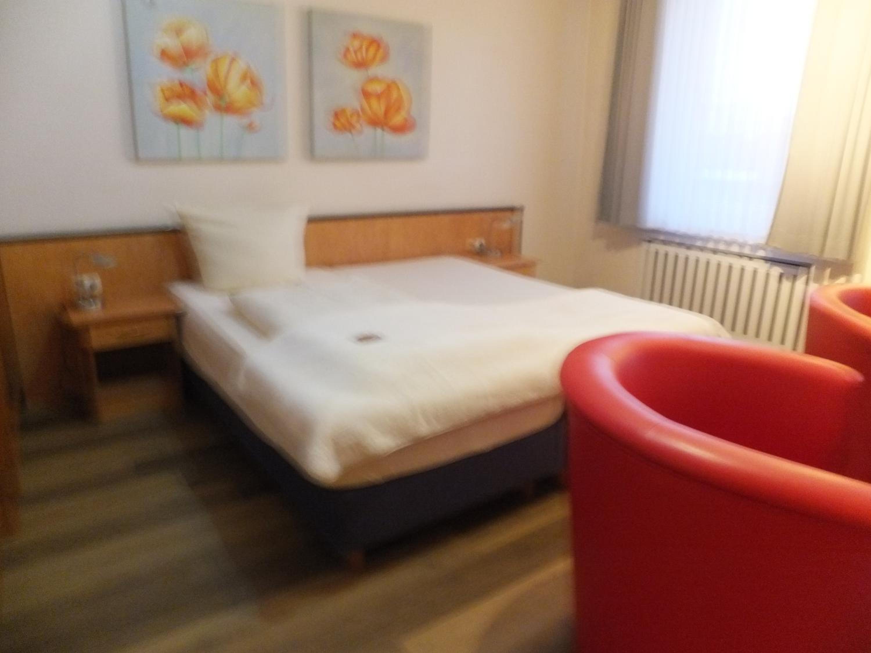 Hotel Grütering