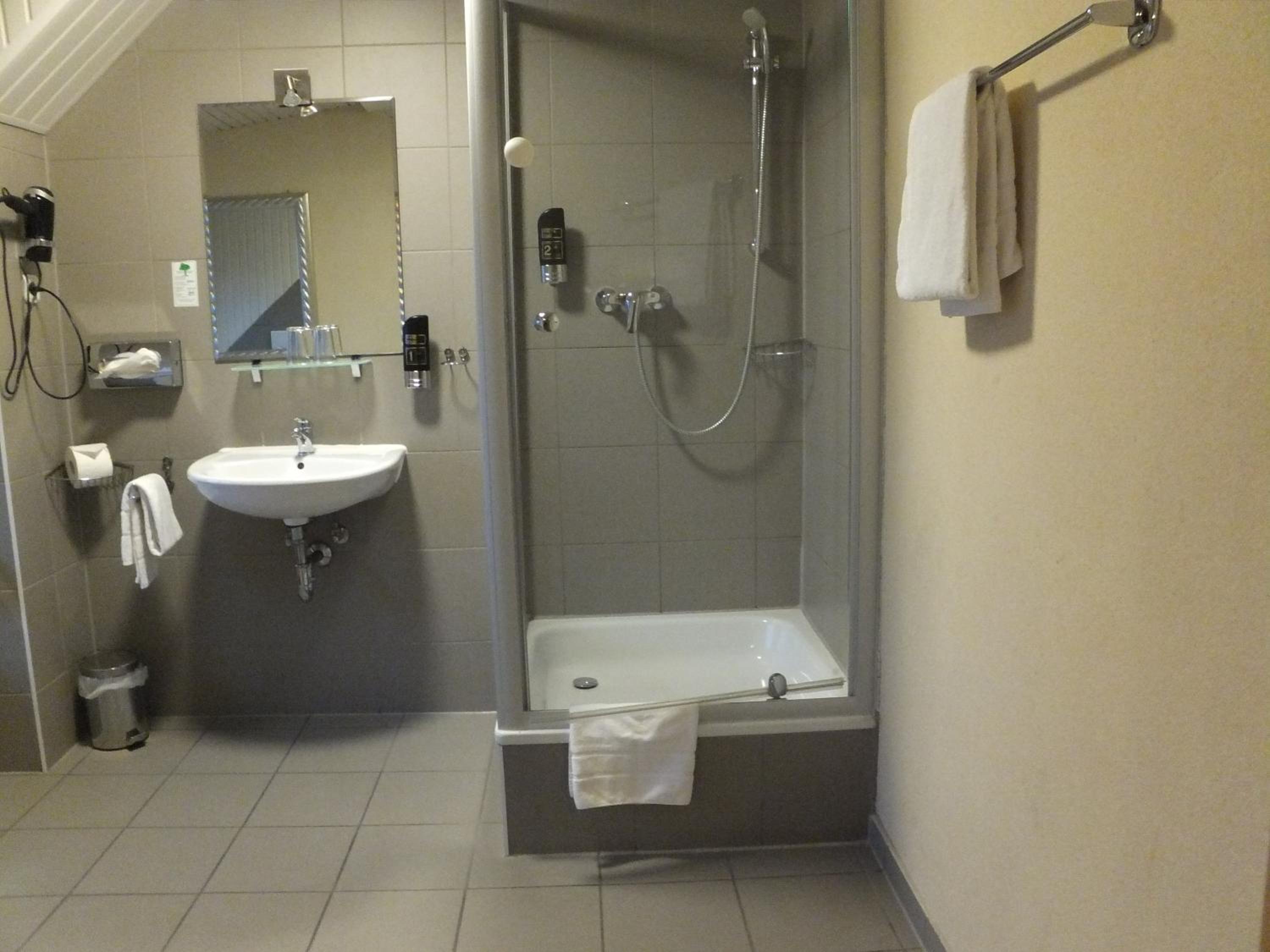 Hotel Grütering