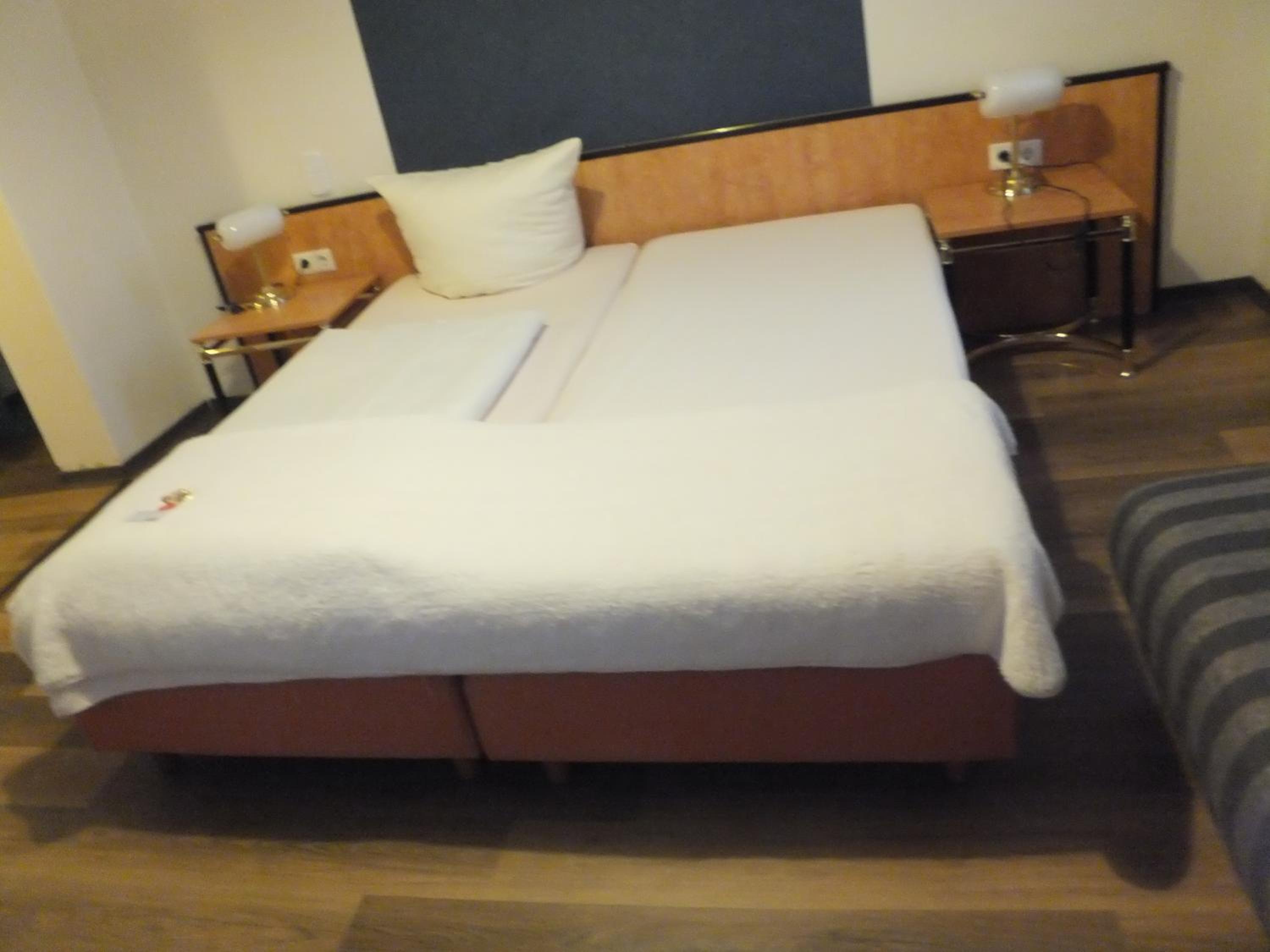Hotel Grütering