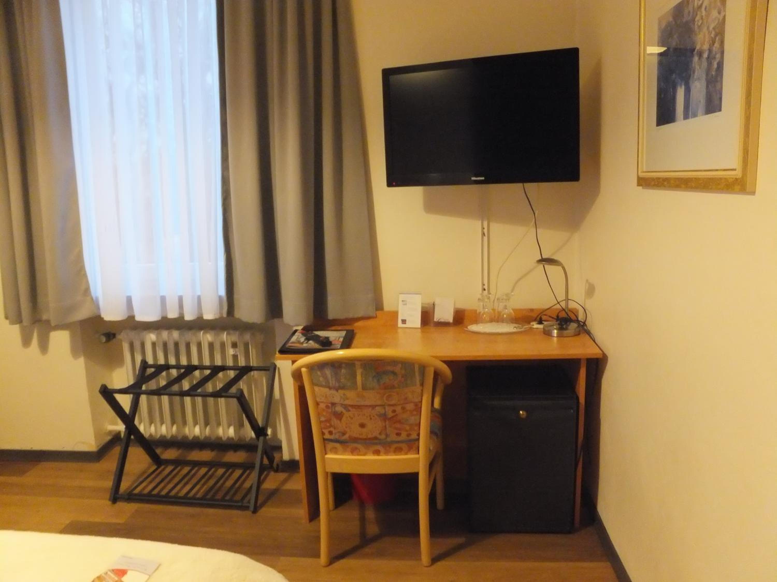 Hotel Grütering