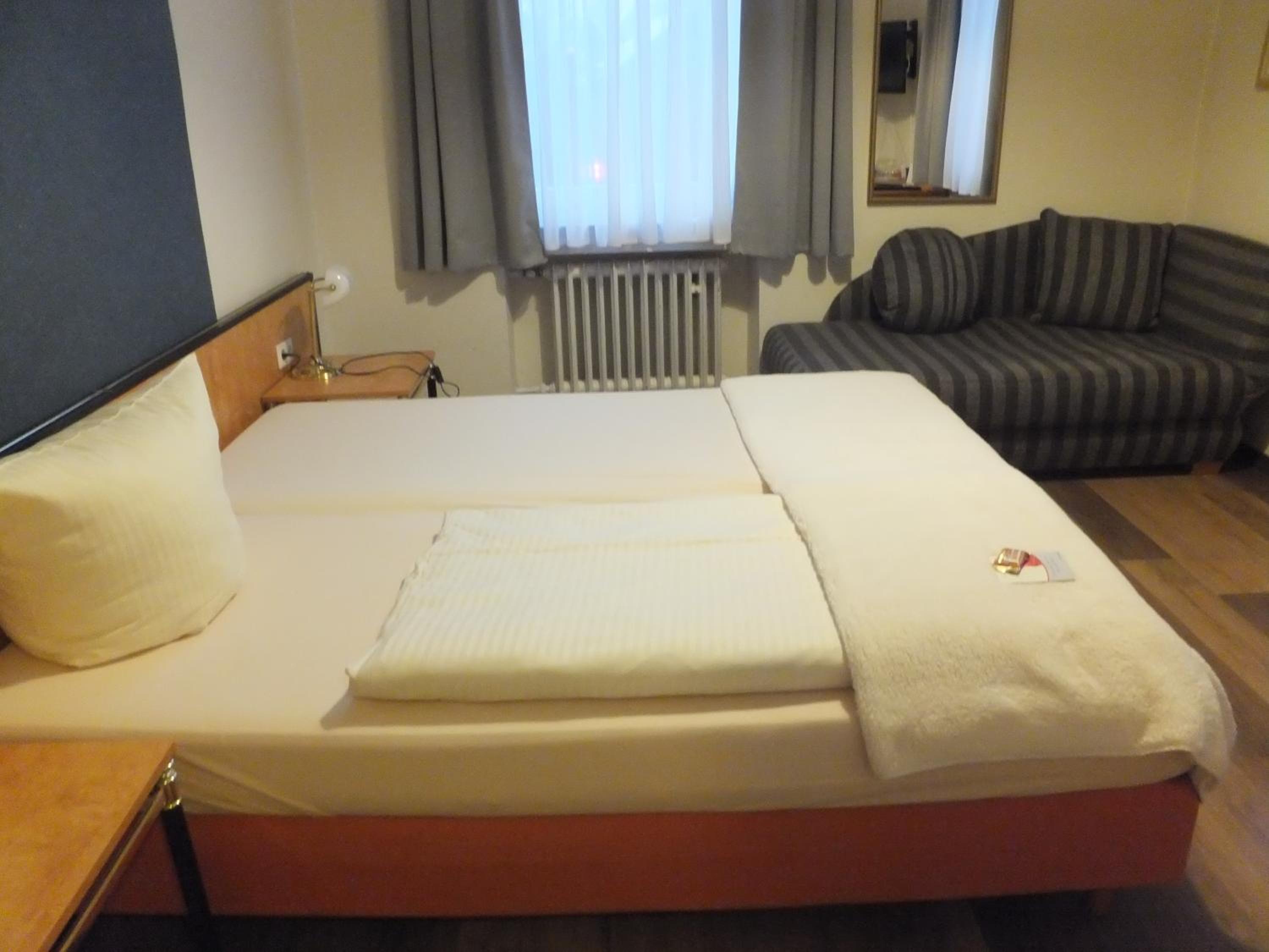 Hotel Grütering