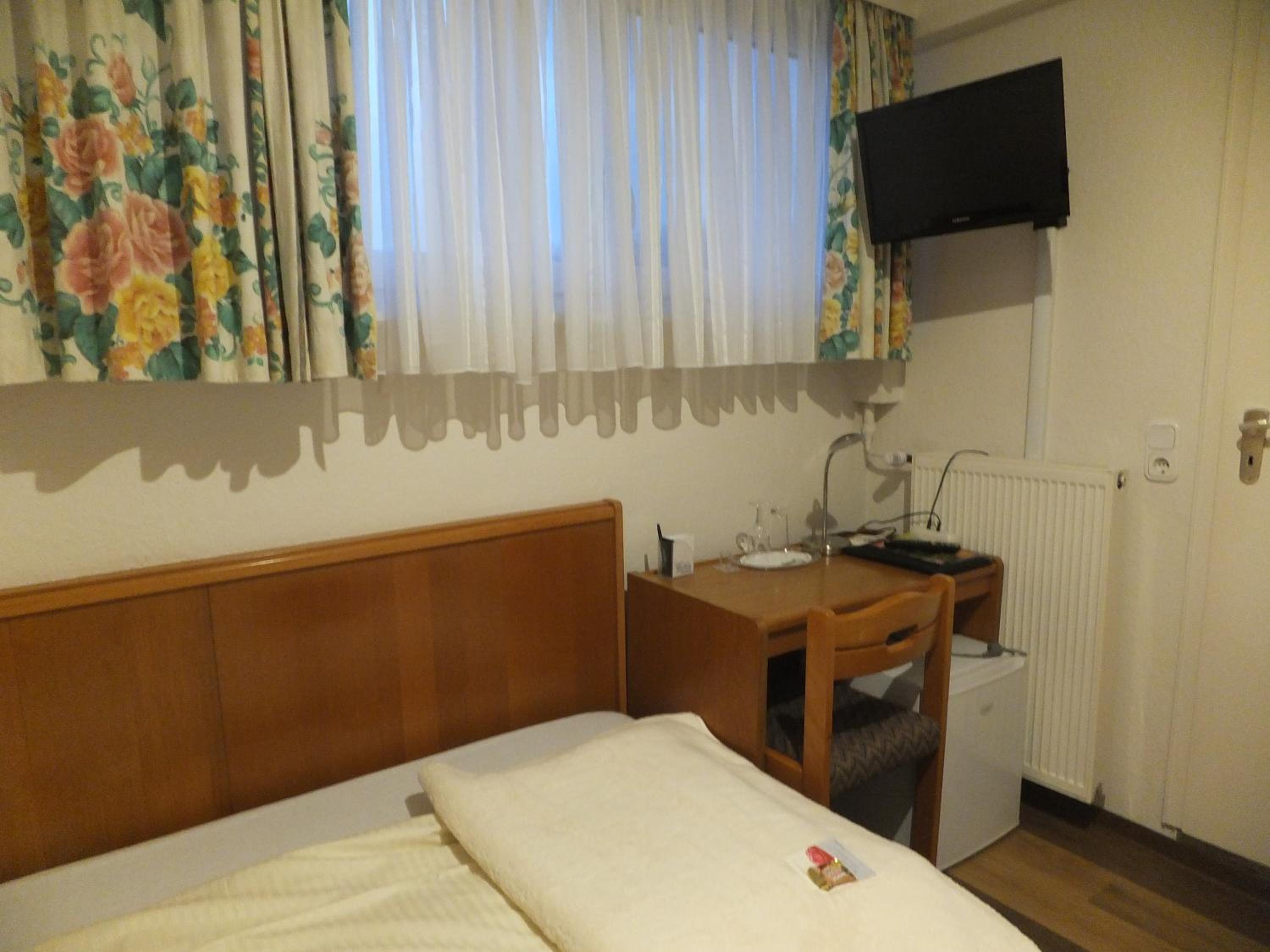 Hotel Grütering