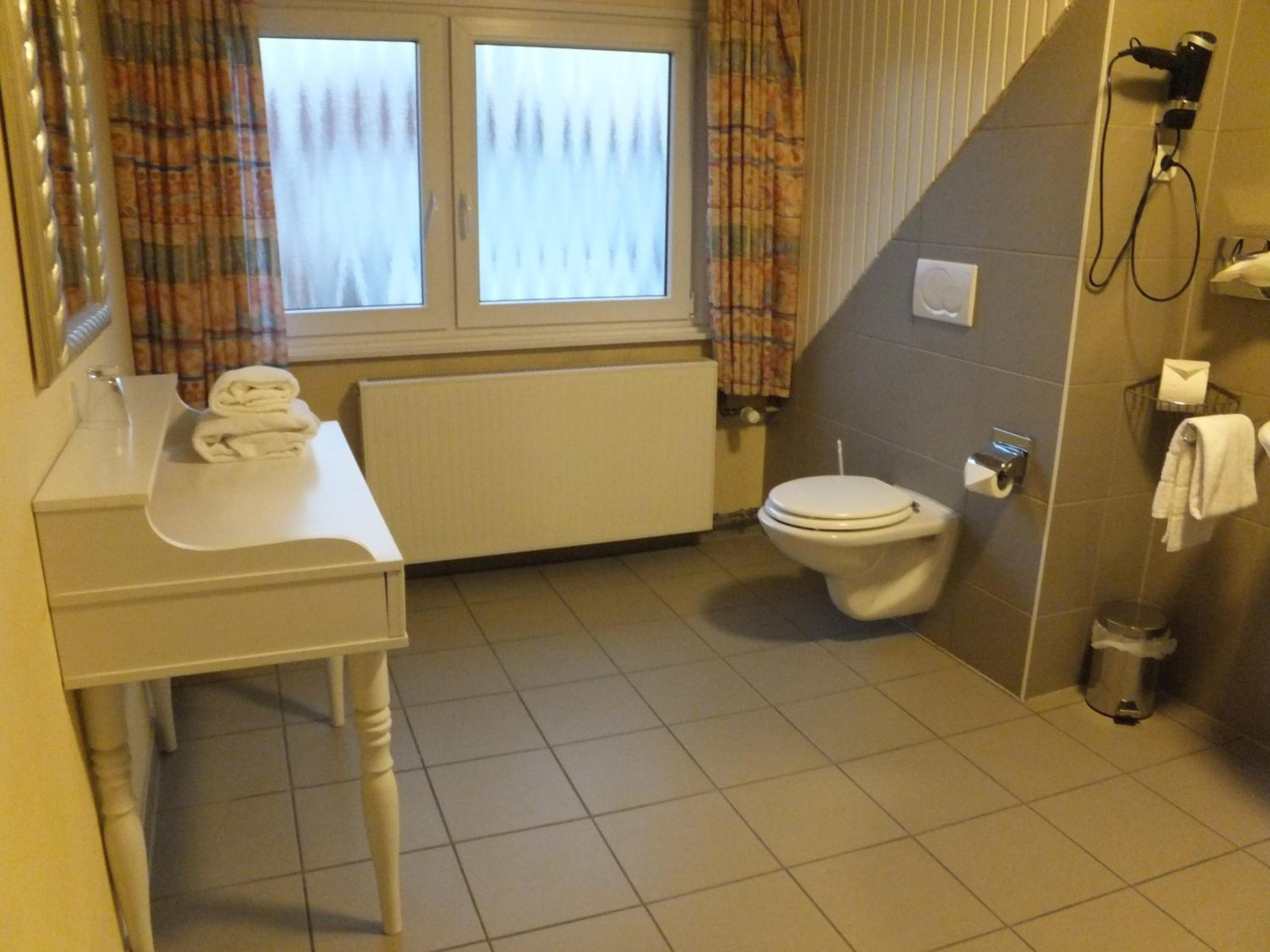 Hotel Grütering