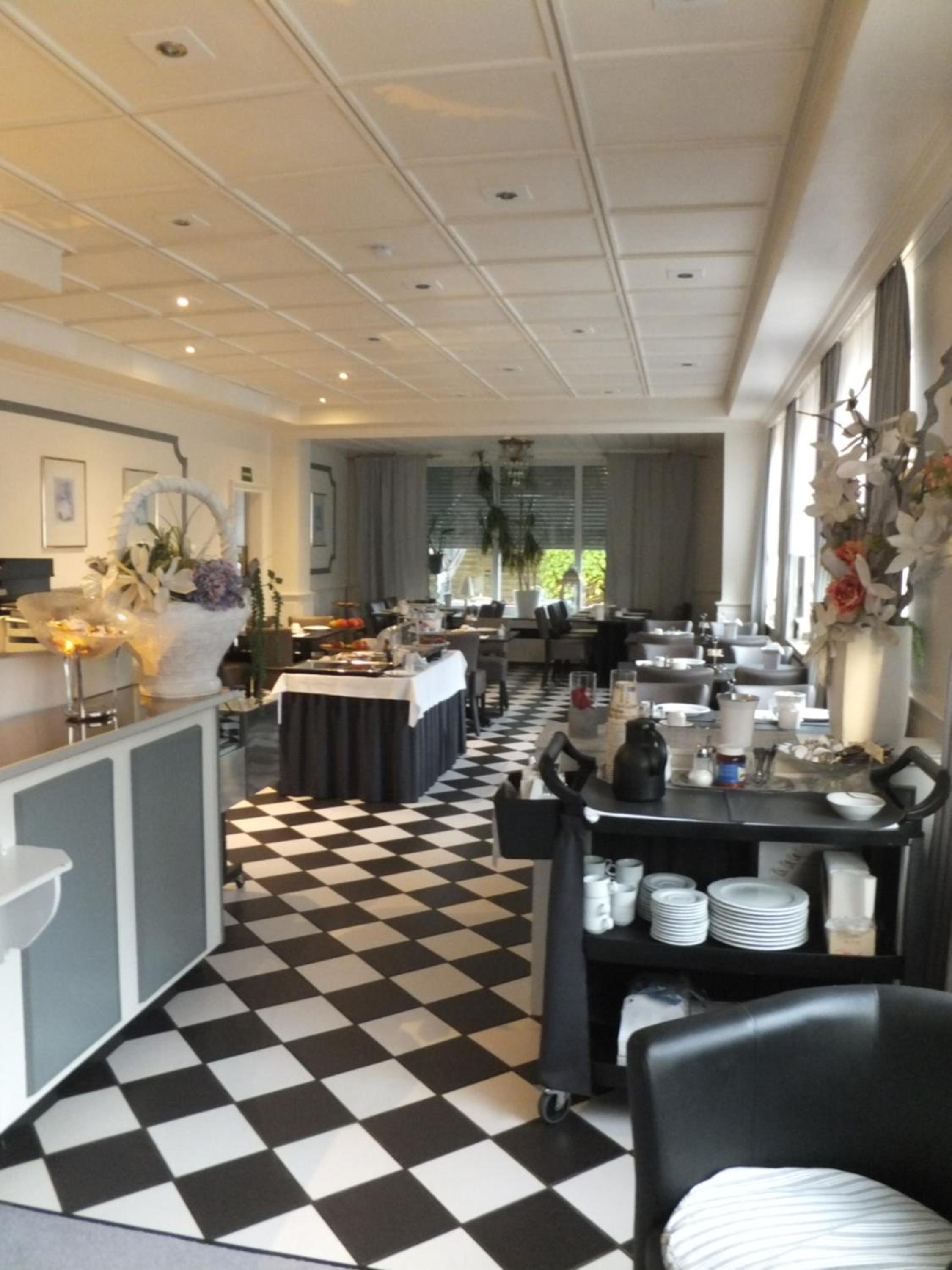 Hotel Grütering