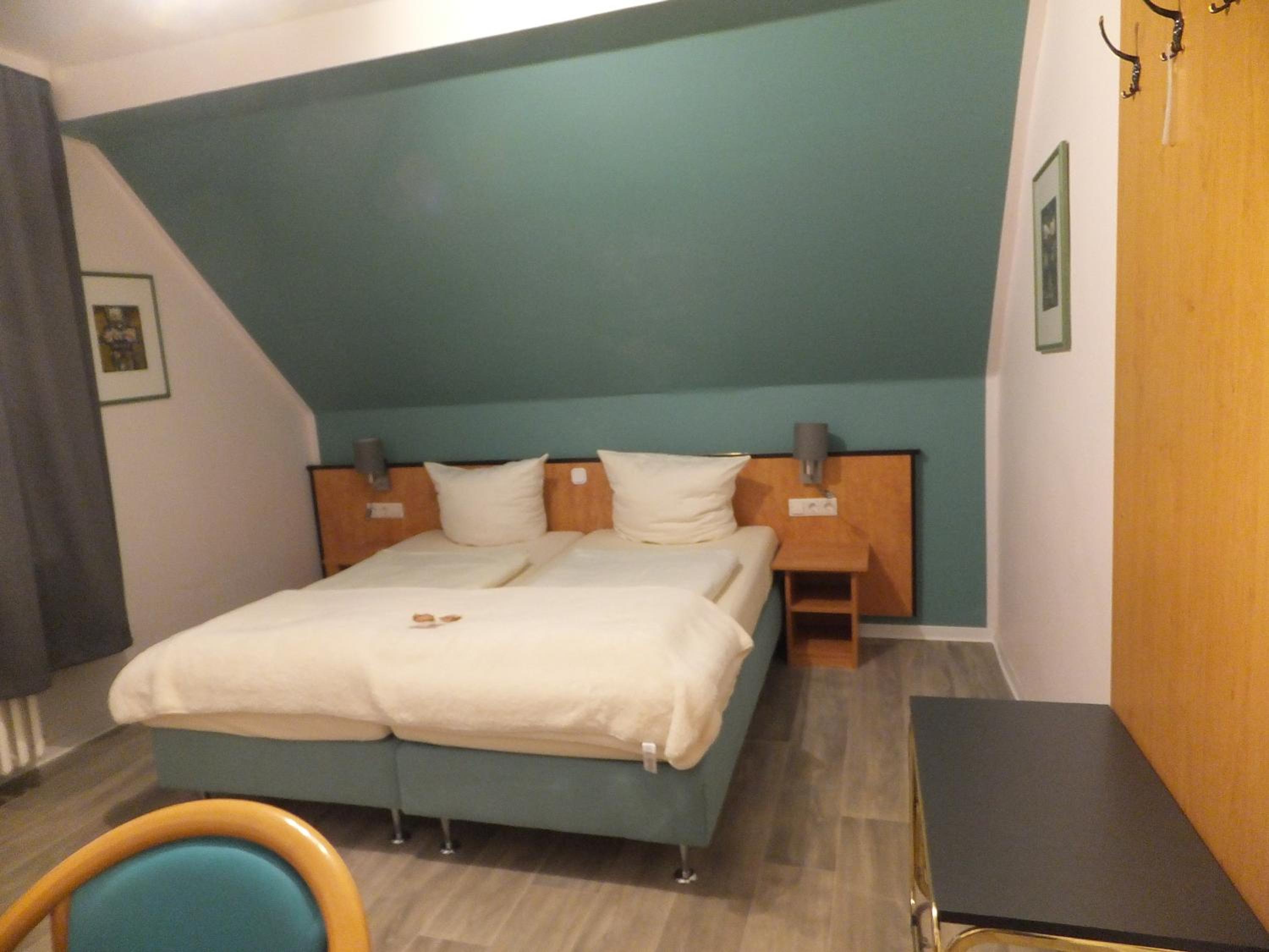 Hotel Grütering