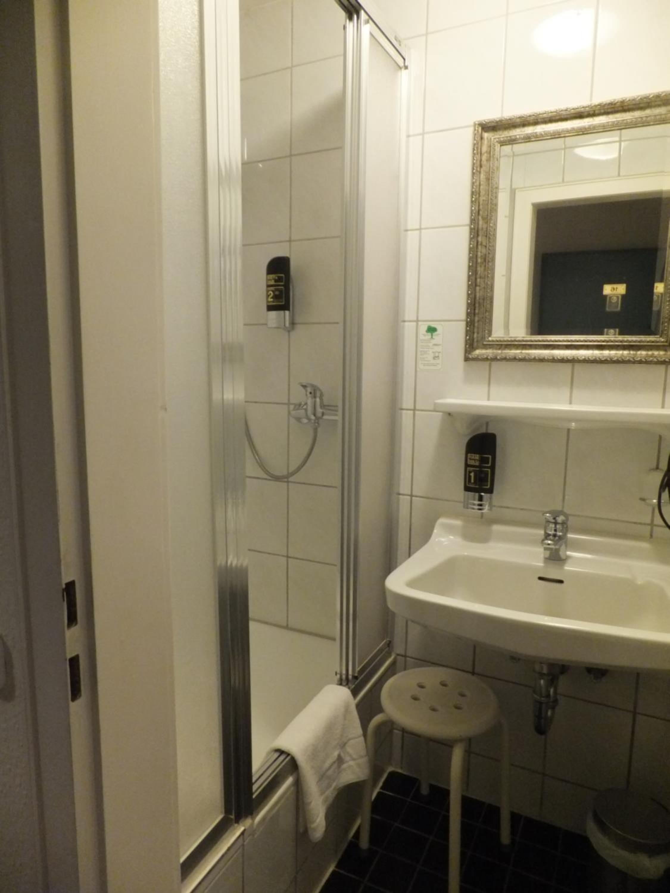 Hotel Grütering