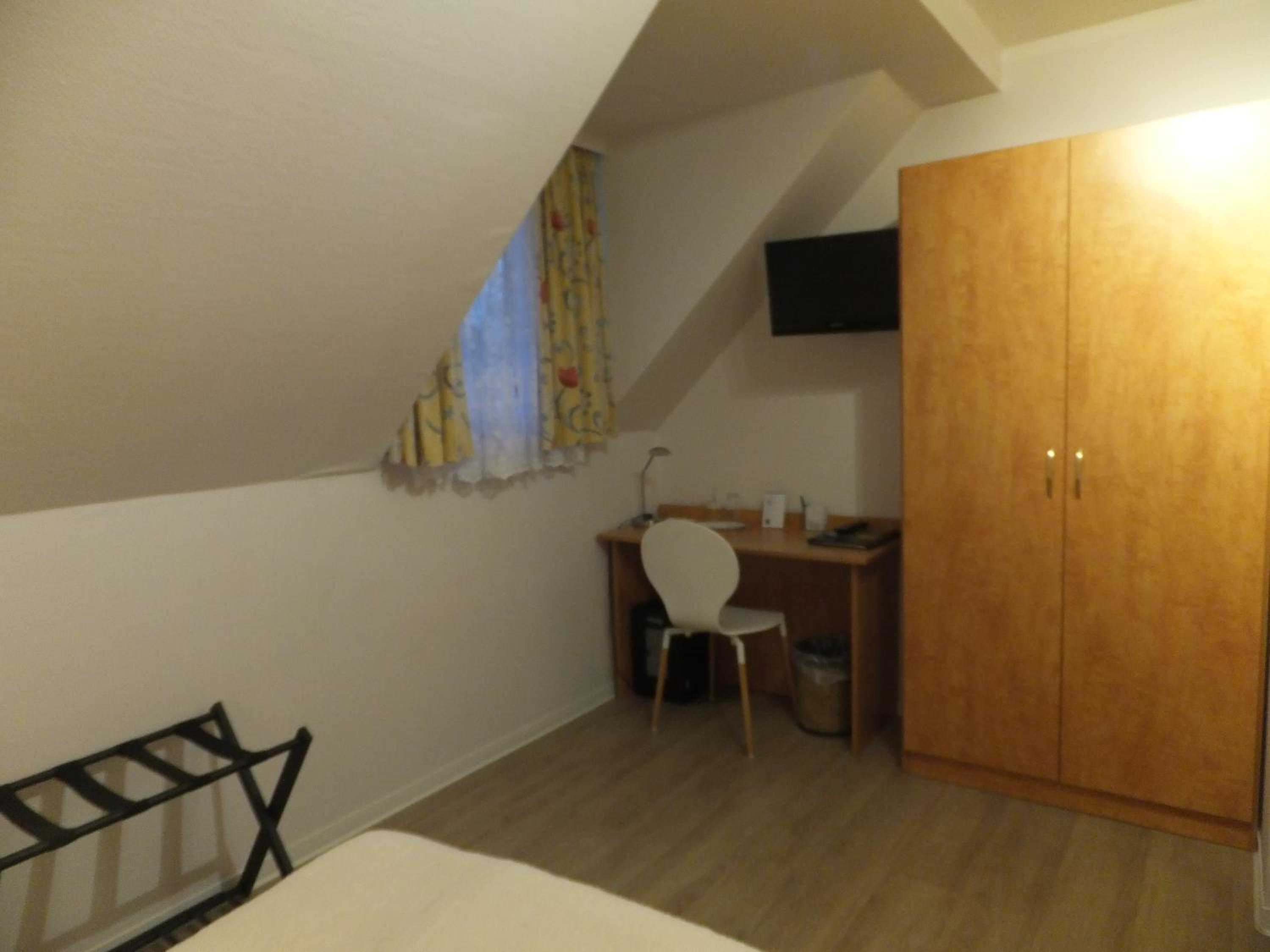 Hotel Grütering