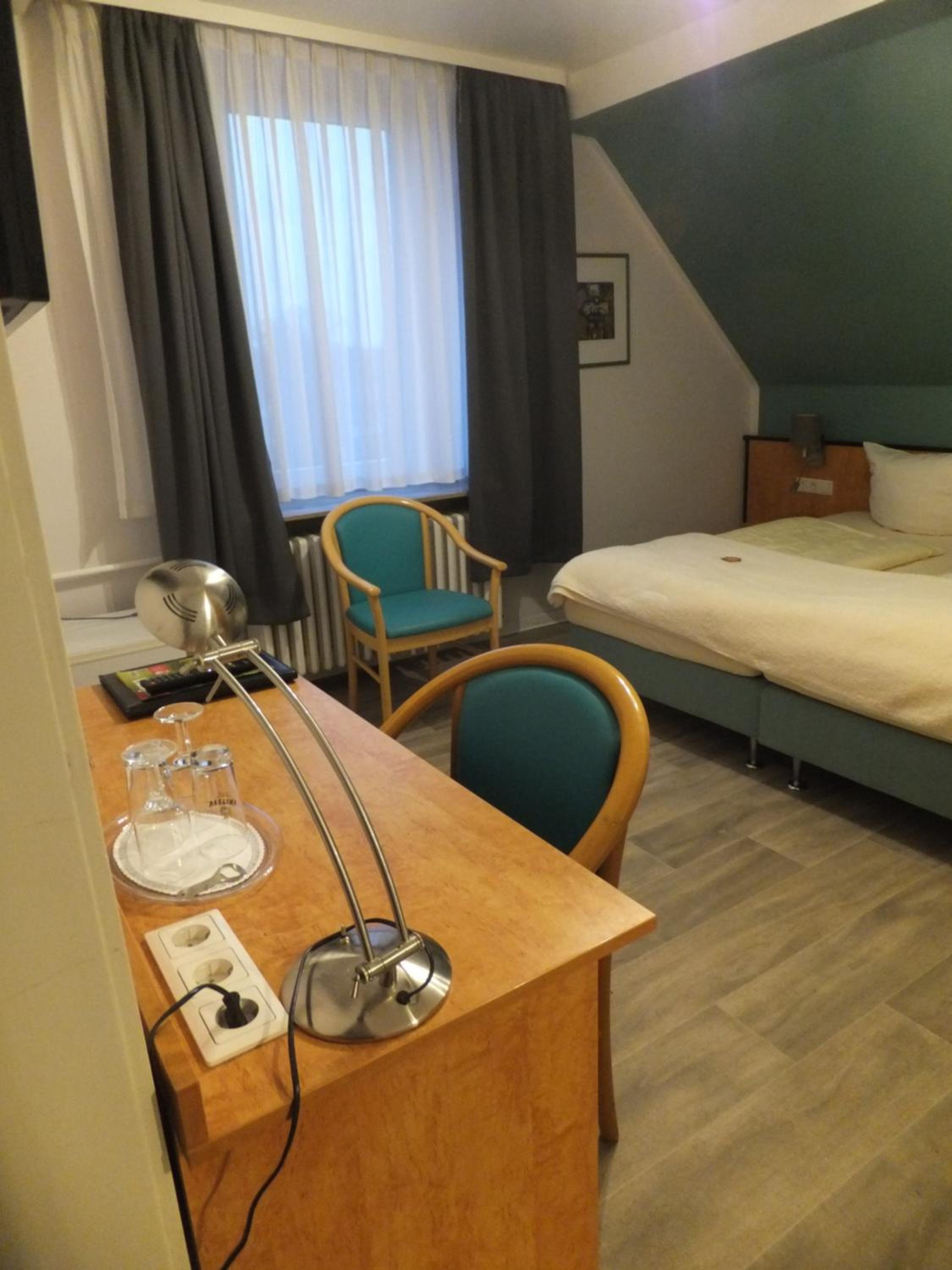 Hotel Grütering