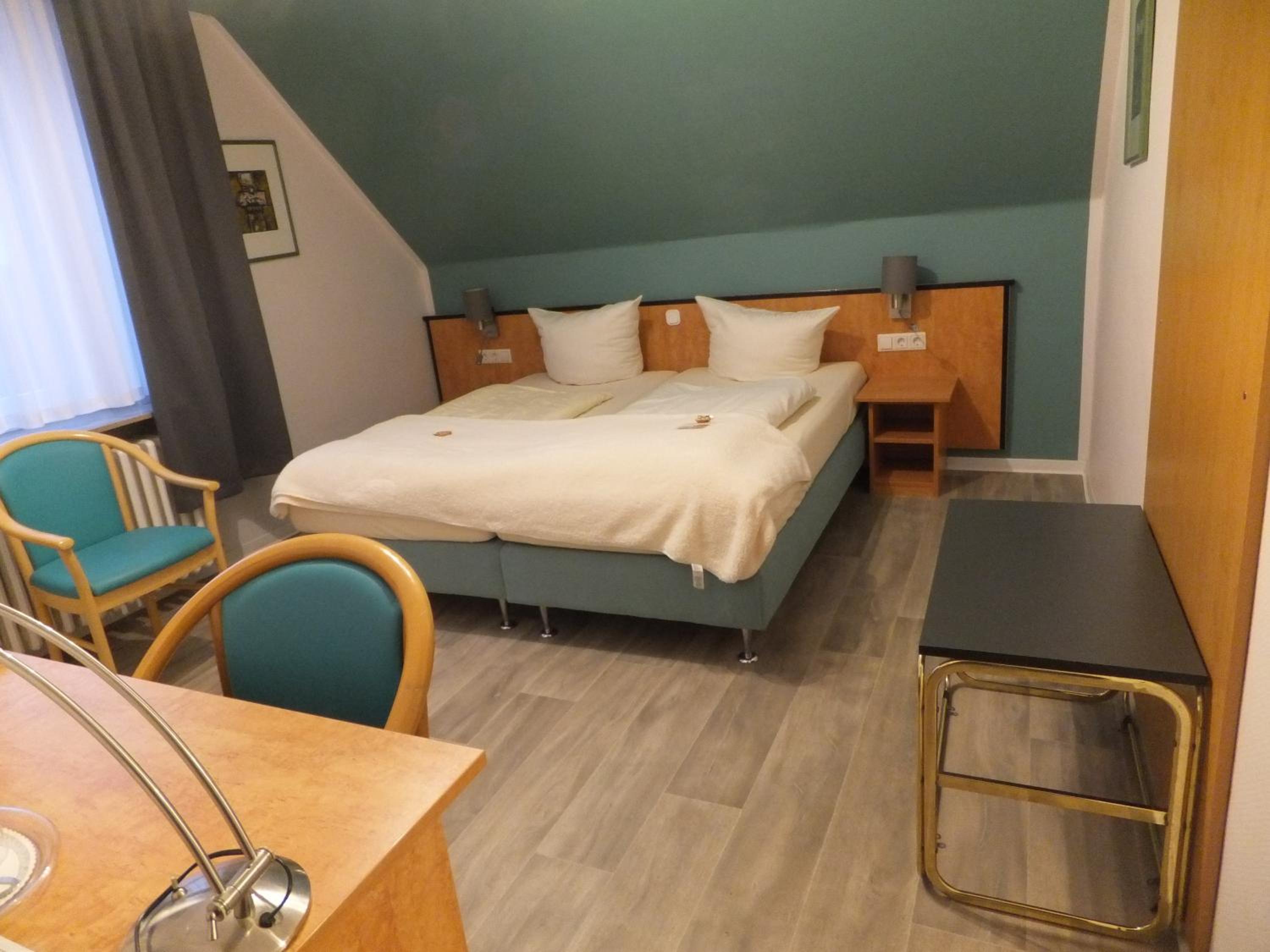 Hotel Grütering