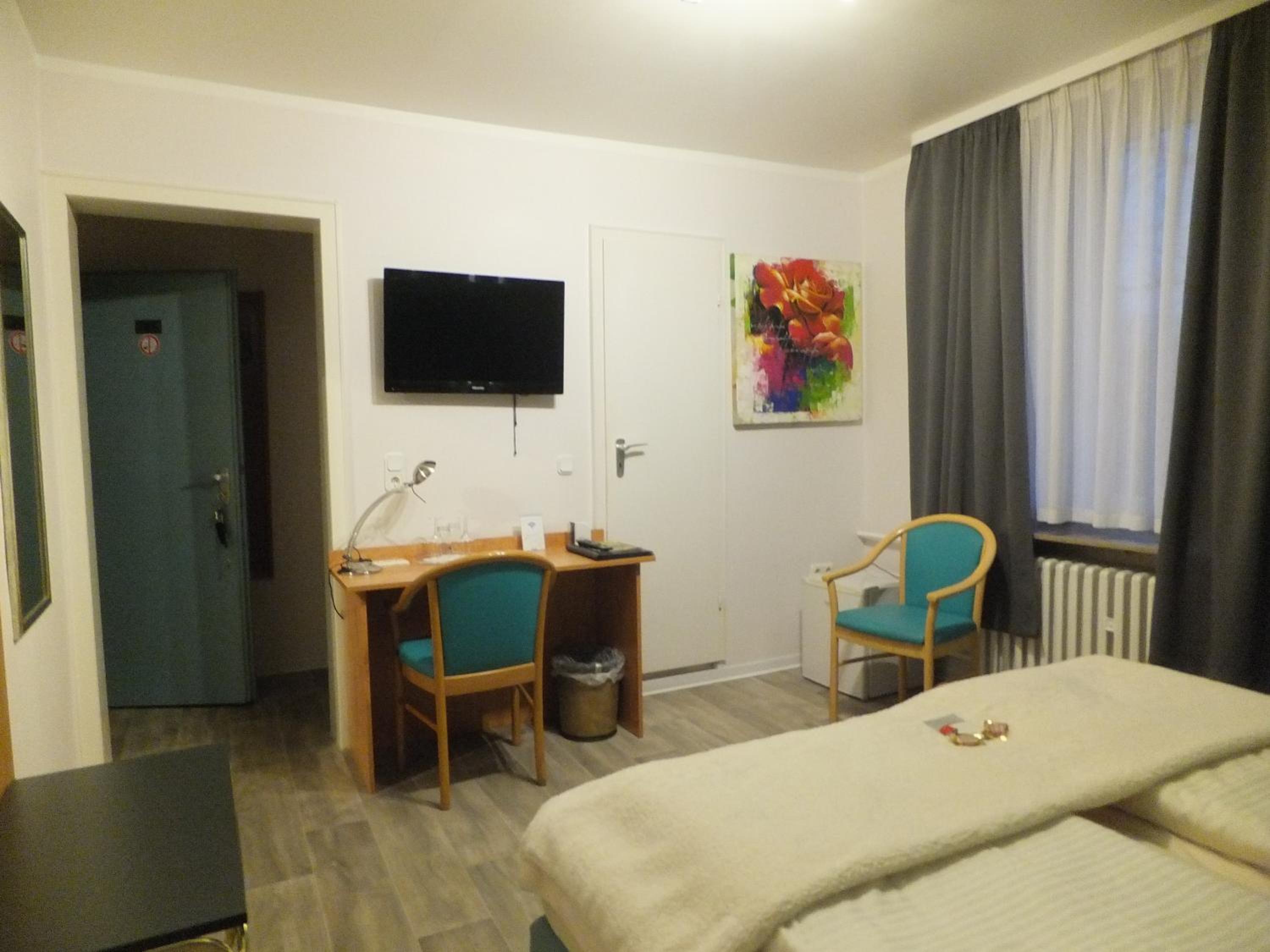 Hotel Grütering